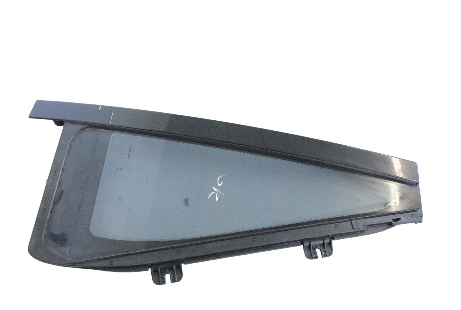 Volvo XC90 Rear door left-hand window Rear door left-hand window — VOLVO XC90 (II) (2...