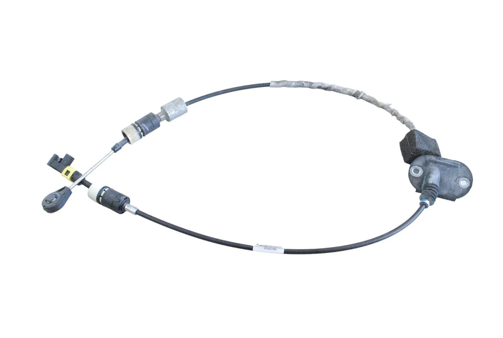 Volvo XC90 Gear selector cables Gear selector cables — VOLVO XC90 (II) (2014-.....