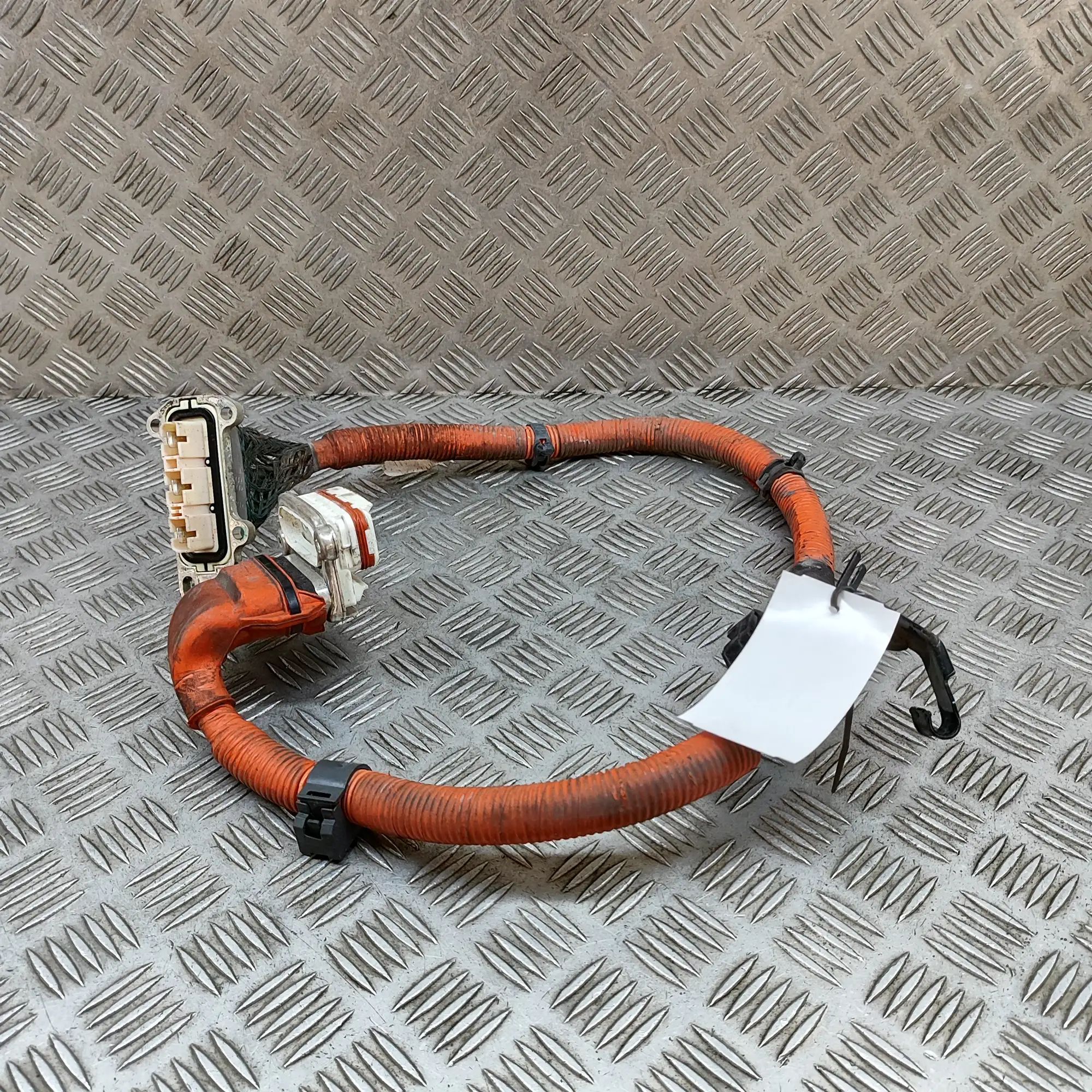Toyota RAV4 (XA40) Wiring harness Wiring harness — TOYOTA RAV (4 IV _A4_) (2012-2...