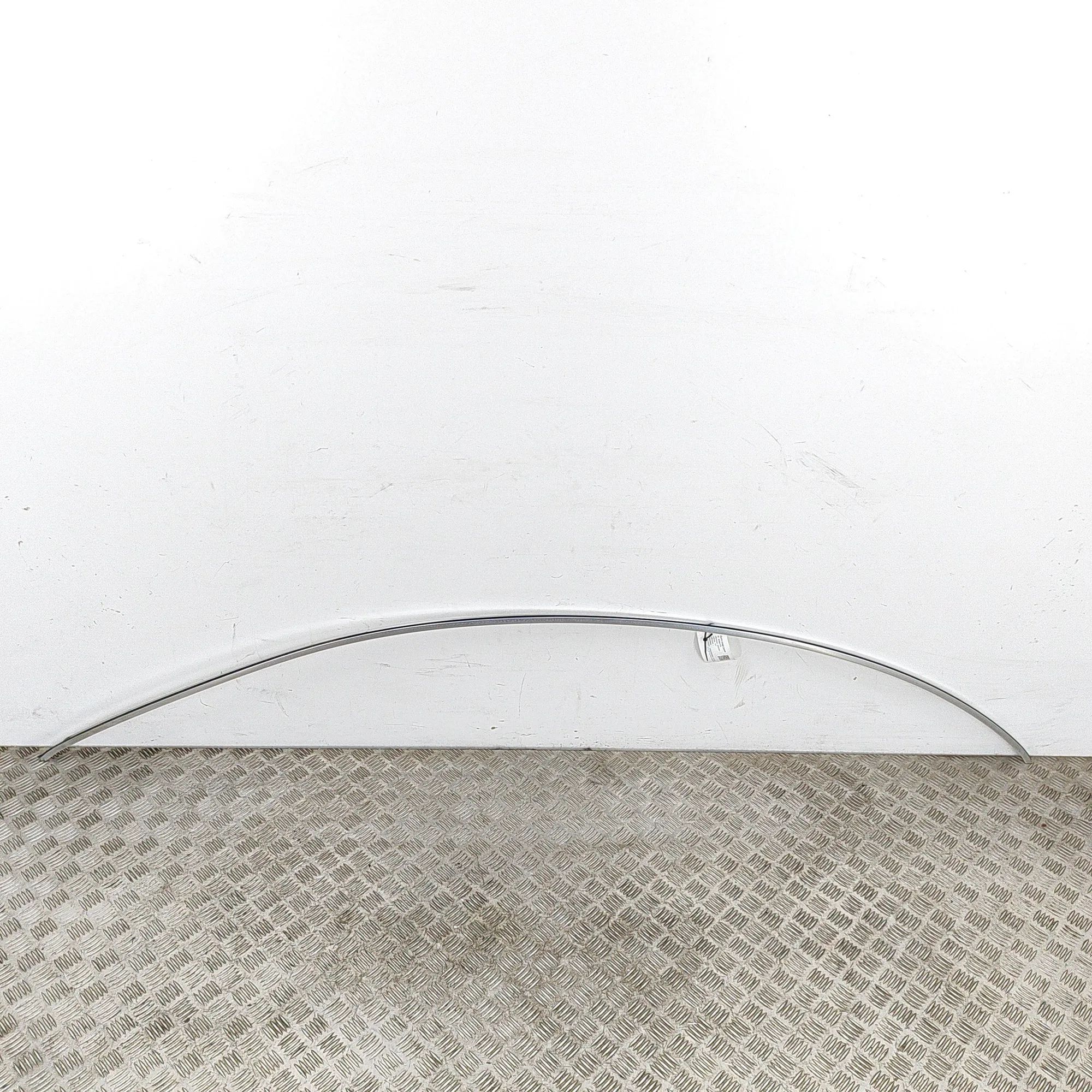 Mercedes-Benz CLA (C117) Left Side Roof Strip Trim Left Side Roof Strip Trim — MERCEDES BENZ CLA (...