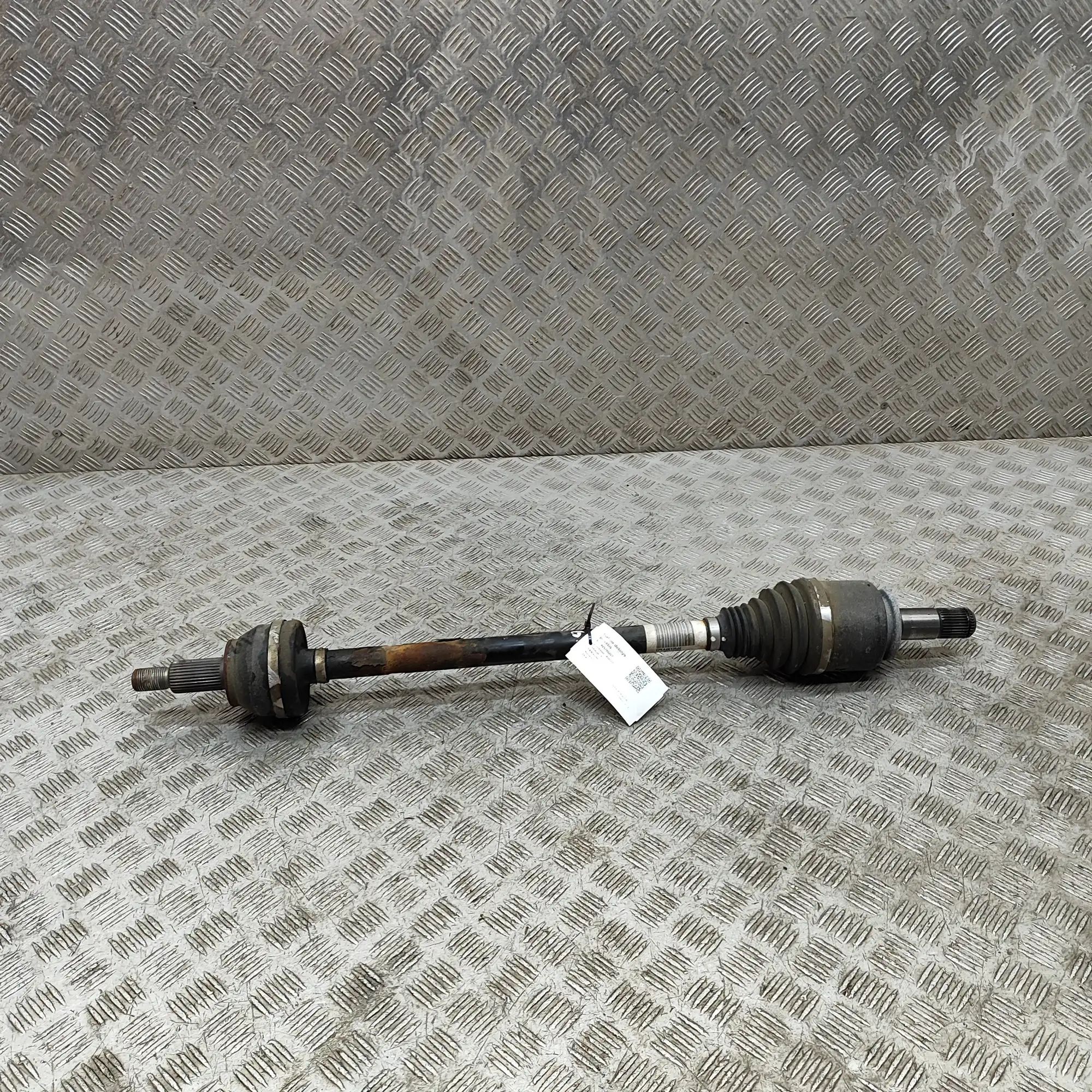 Land Rover Range Rover Sport (L494) Rear Right Driveshaft Rear Right Driveshaft — LAND ROVER RANGE ROVER ...
