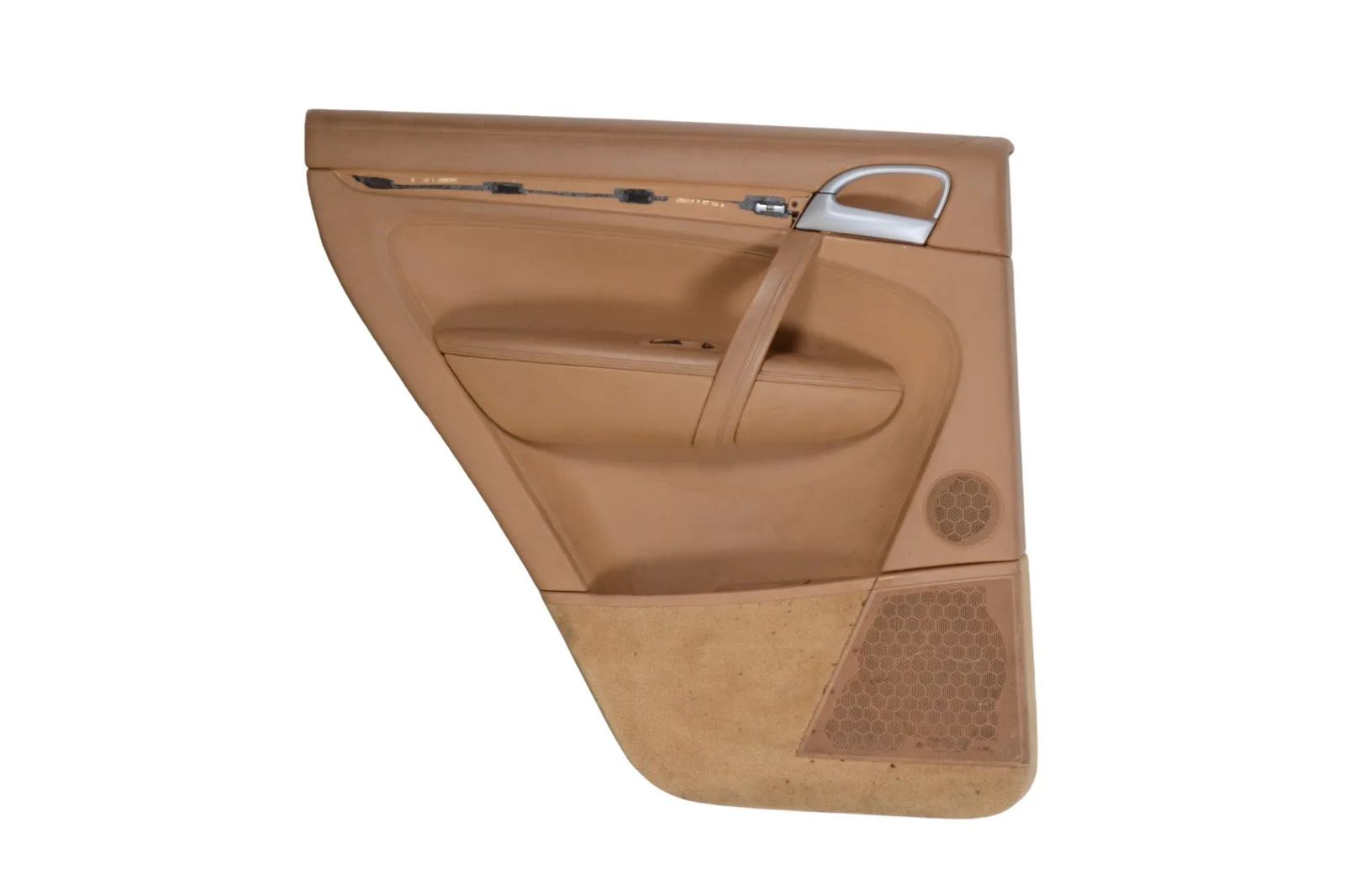 Porsche Cayenne Rear Left Door Panel Rear Left Door Panel — PORSCHE CAYENNE (9PA) (2...