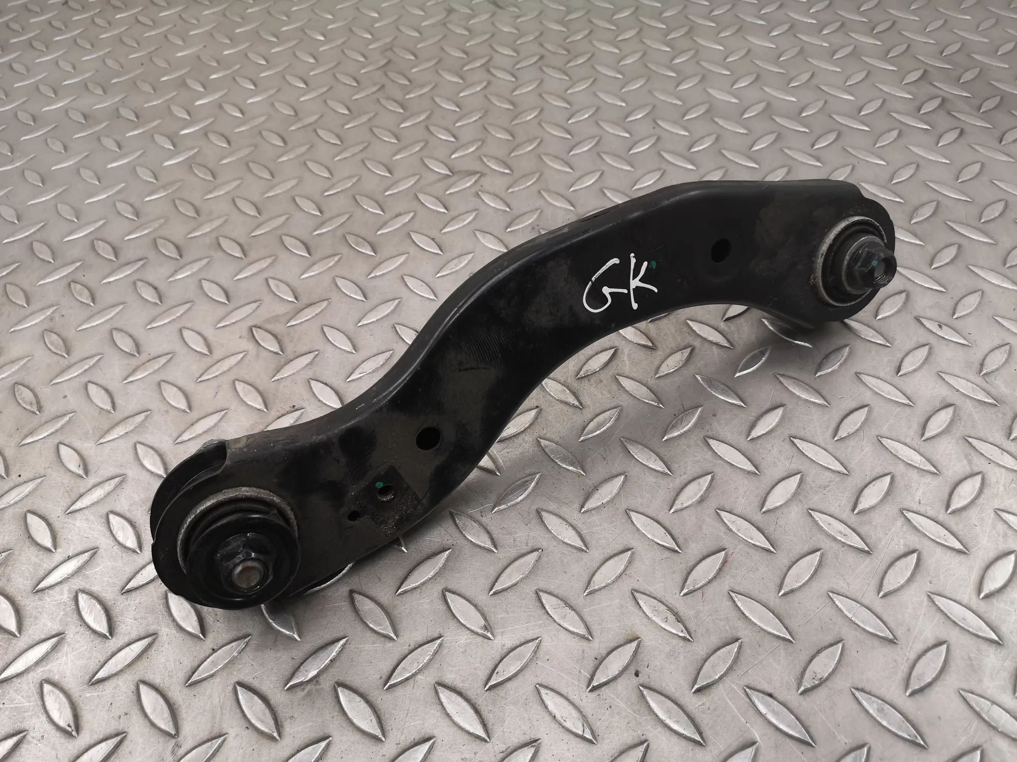 Kia EV6 Control arm — rear left Control arm — rear left — KIA EV6 (CV) (2021-.....