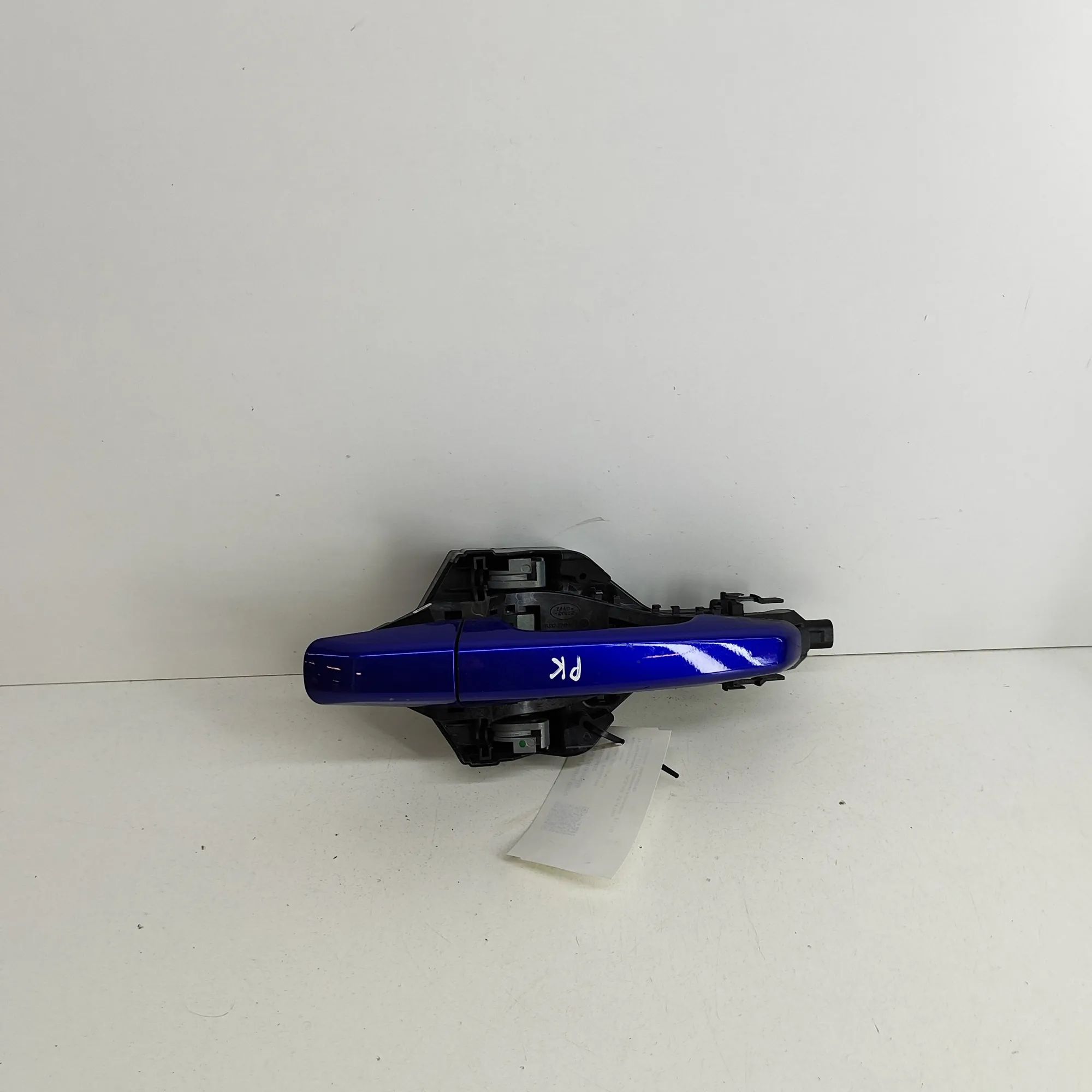 Jaguar XE Exterior door handle — front left Exterior door handle — front left — JAGUAR XE (...