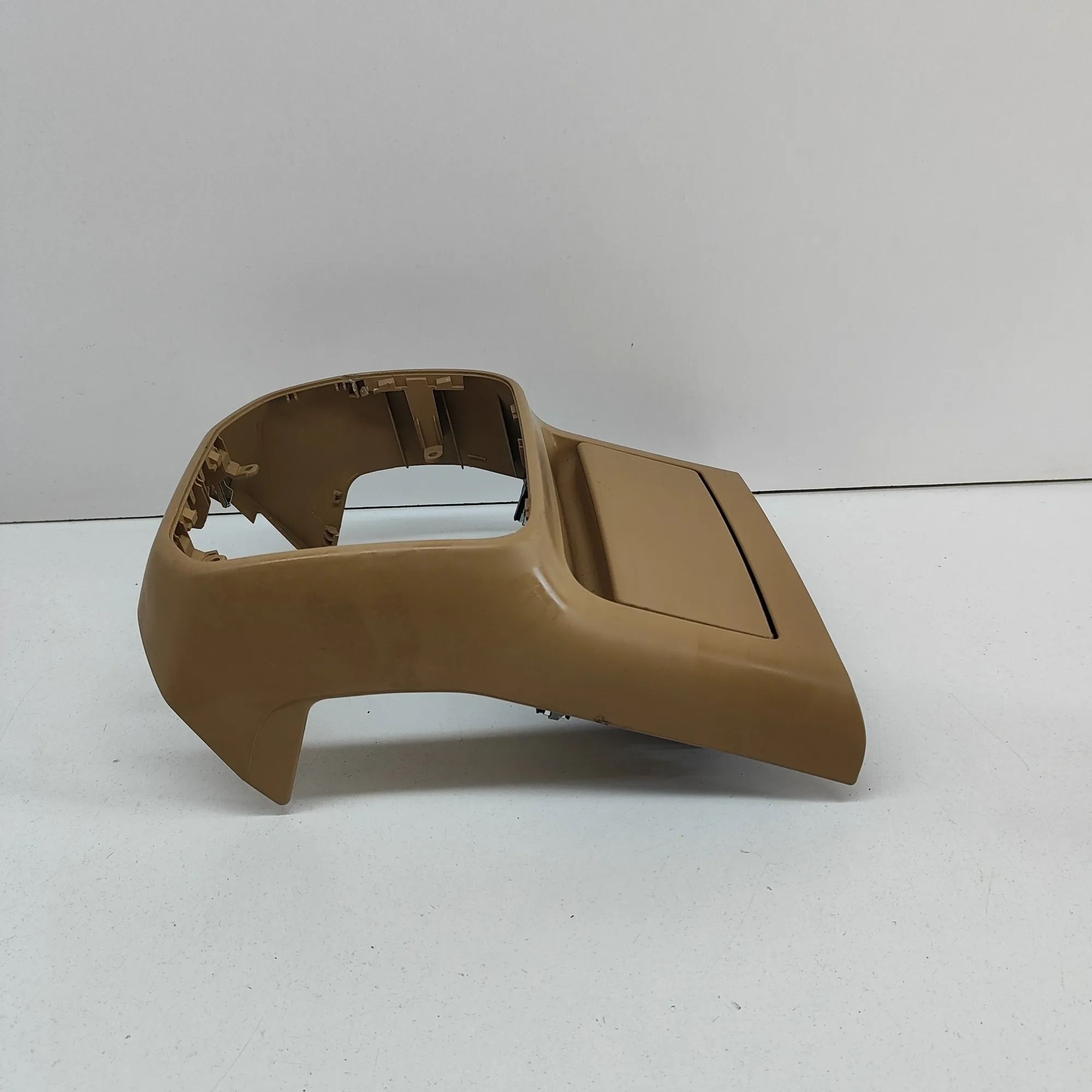Porsche Macan Centre console trim Centre console trim — PORSCHE MACAN (95B) (2014...