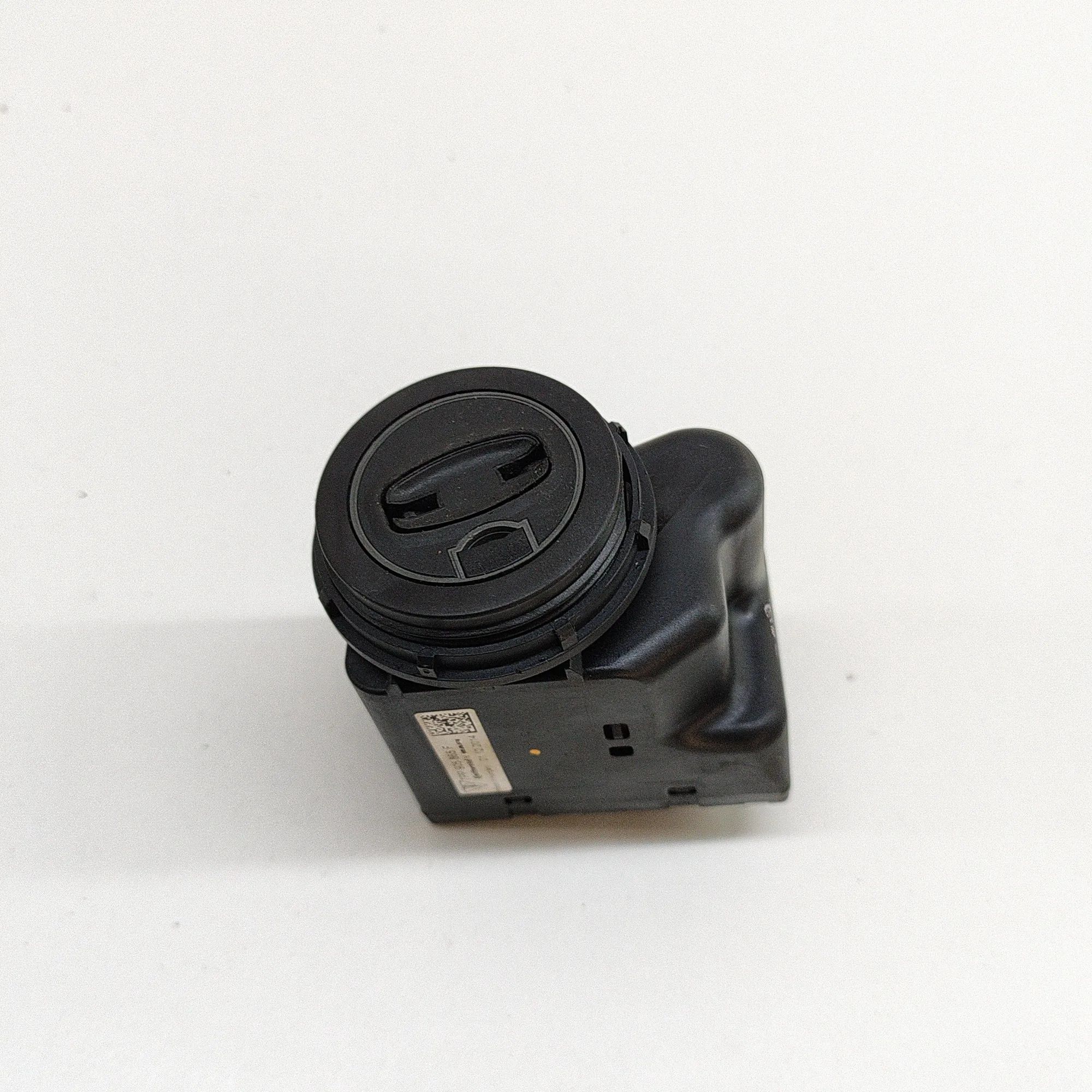 Porsche Macan Ignition lock Ignition lock — PORSCHE MACAN (95B) (2014-...) ...