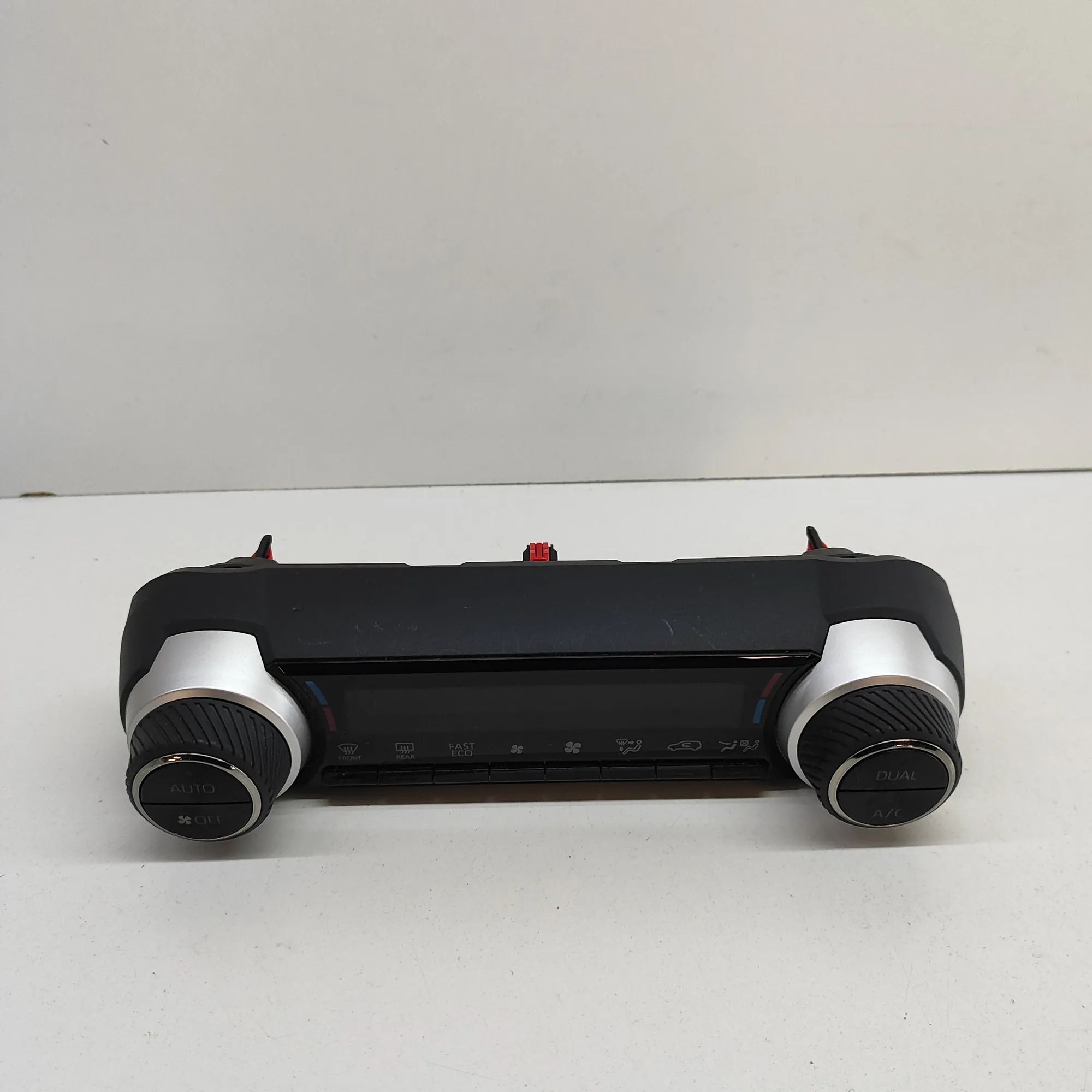 Toyota RAV4 (XA50) Climate control unit Climate control unit — TOYOTA RAV (4 V XA50) (2...