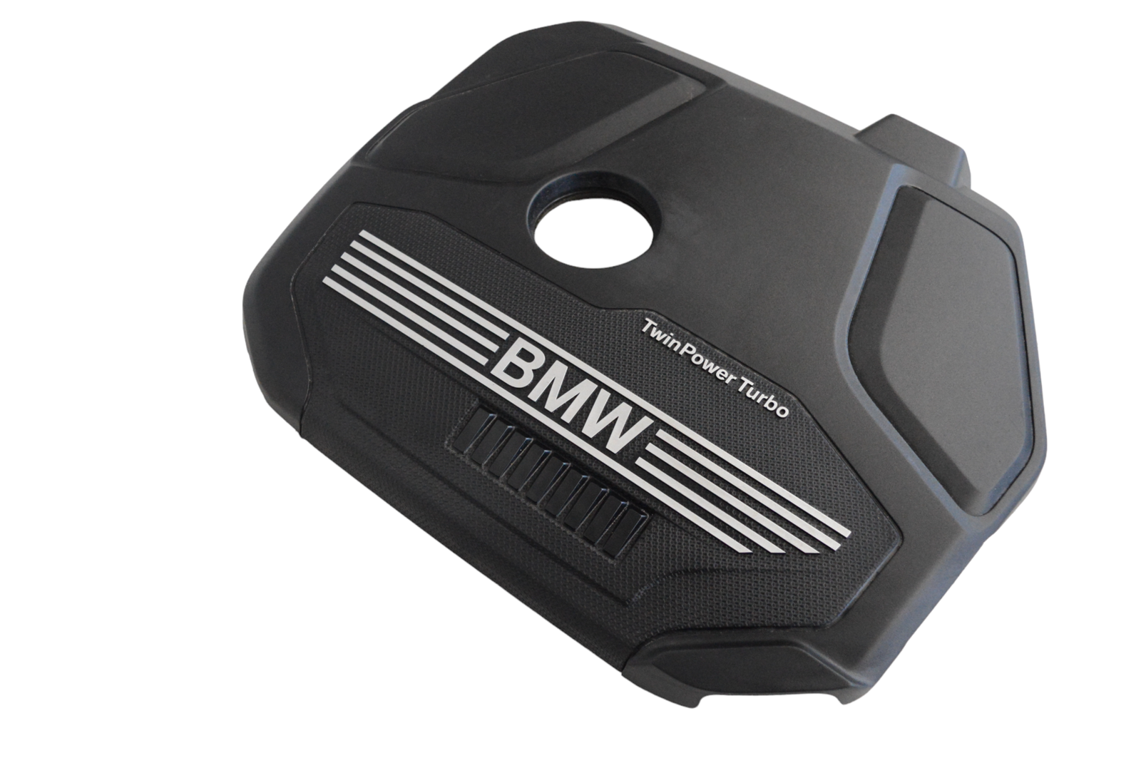 BMW 2 (F22 / F23) Крышка двигателя (пластик) Engine cover — BMW 2 SERIES (Gran Coupe F44) (2...