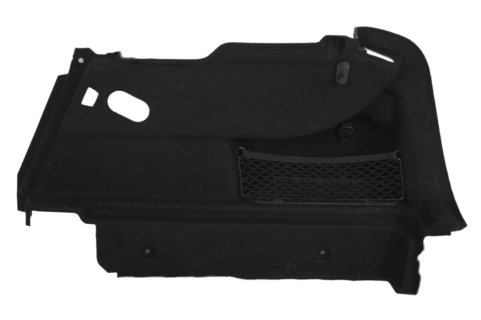 BMW 2 (F22 / F23) Right Side Trunk Trim Right Side Trunk Trim — BMW 2 SERIES (Gran Coup...