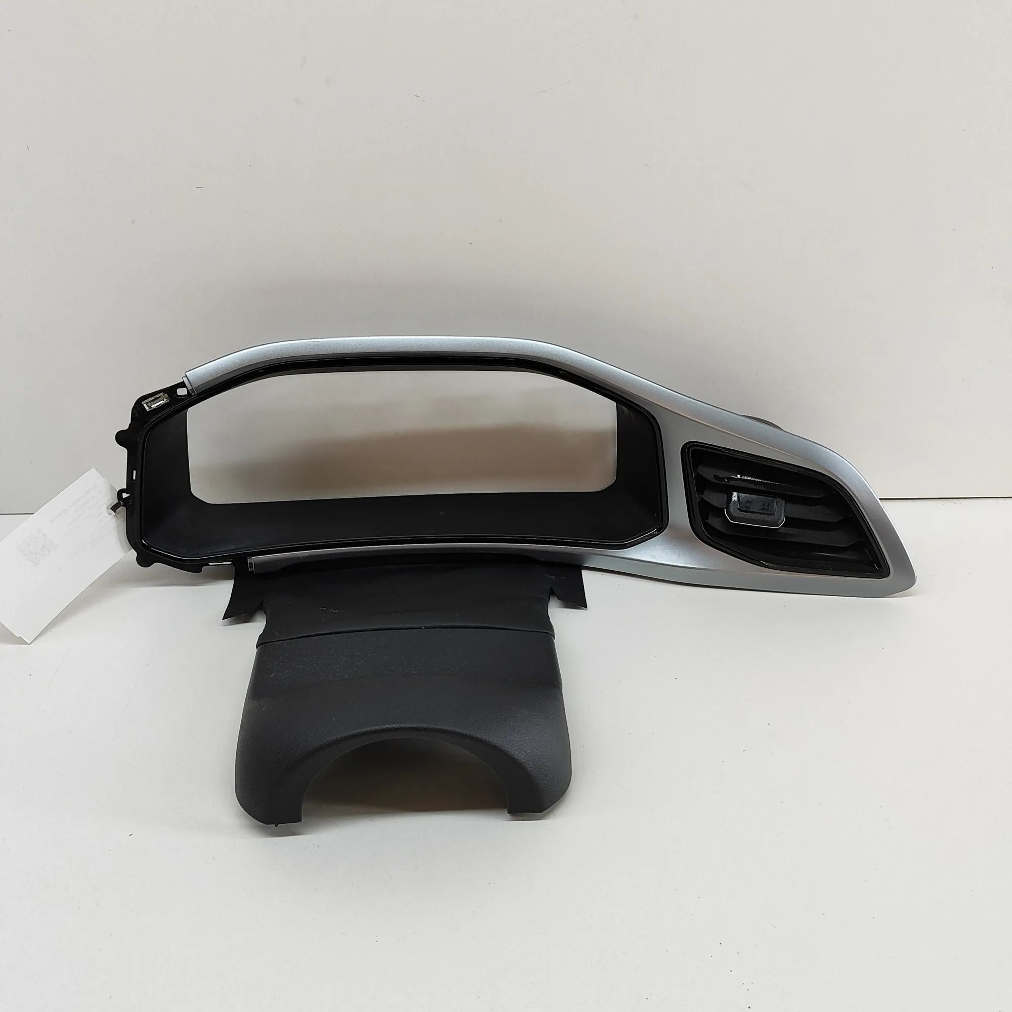Volkswagen T-Roc Instrument Cluster Trim Instrument Cluster Trim — VW T-ROC (A11) (2017-...