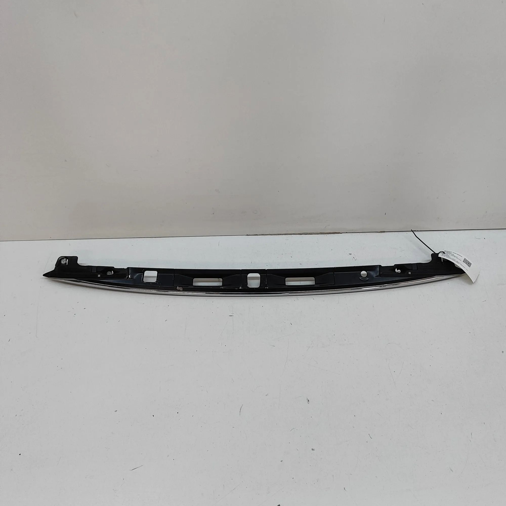 Lexus GS Trim Number Plate Light Trim Number Plate Light — LEXUS GS (_L1_) (2011...