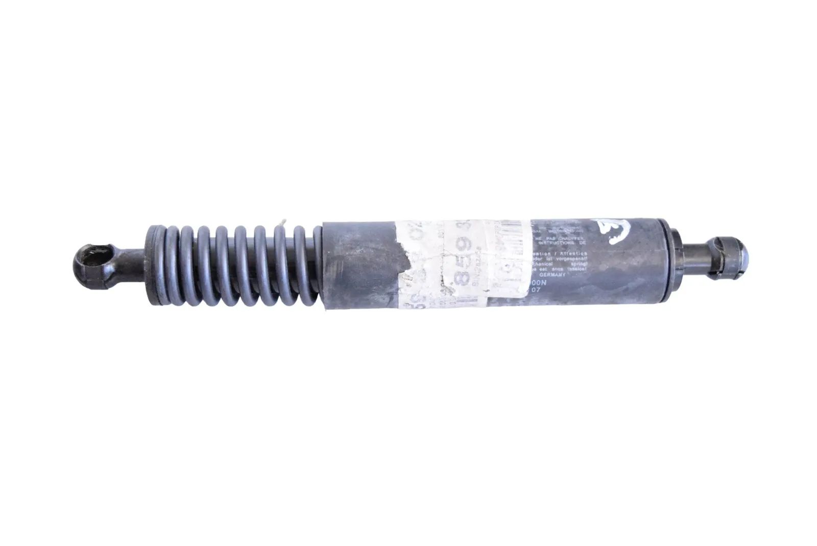 Porsche Cayenne Right Side Tailgate Gas Strut Right Side Tailgate Gas Strut — PORSCHE CAYENNE...