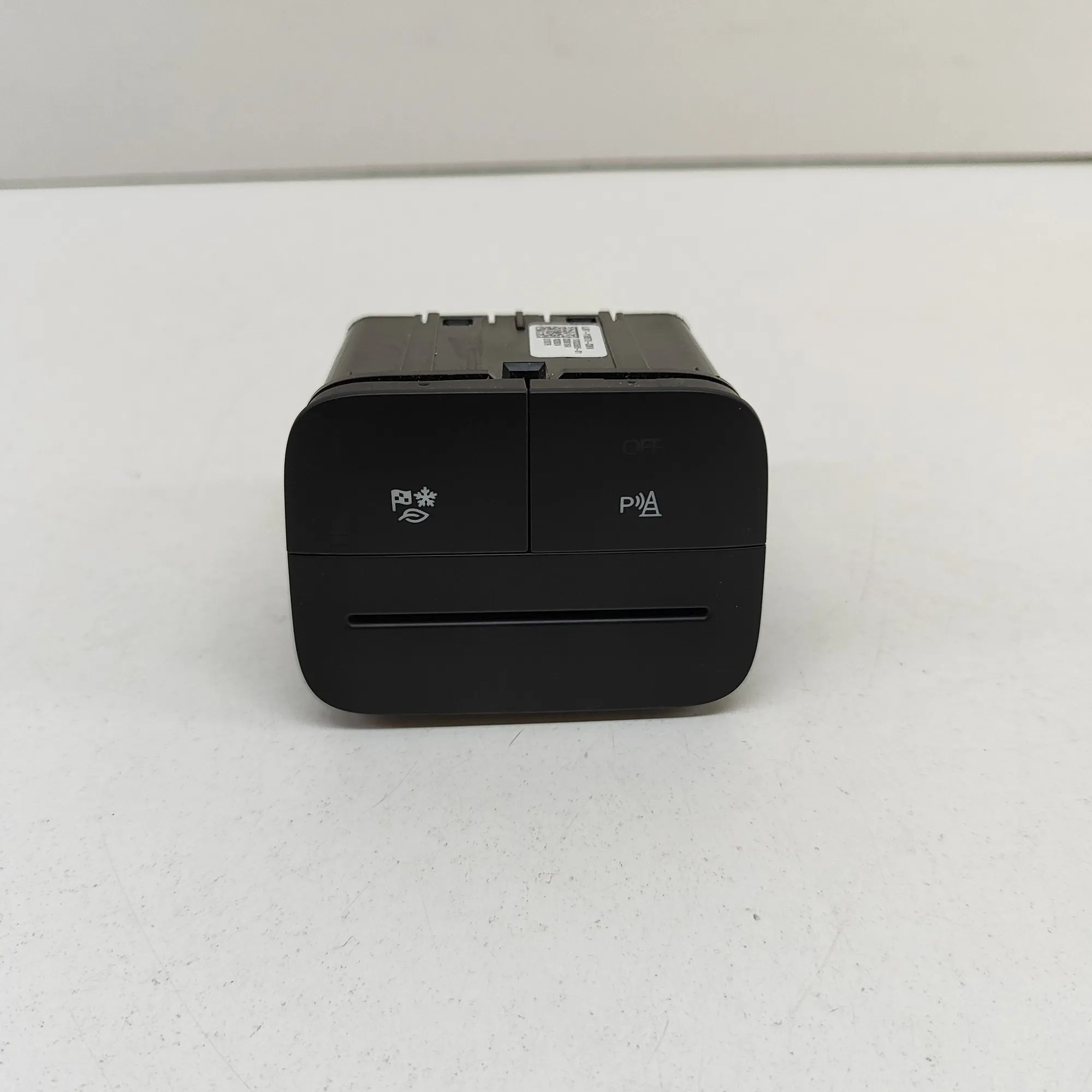 Ford Kuga Button Switch Panel Button Switch Panel — FORD KUGA (III DFK) (2019...