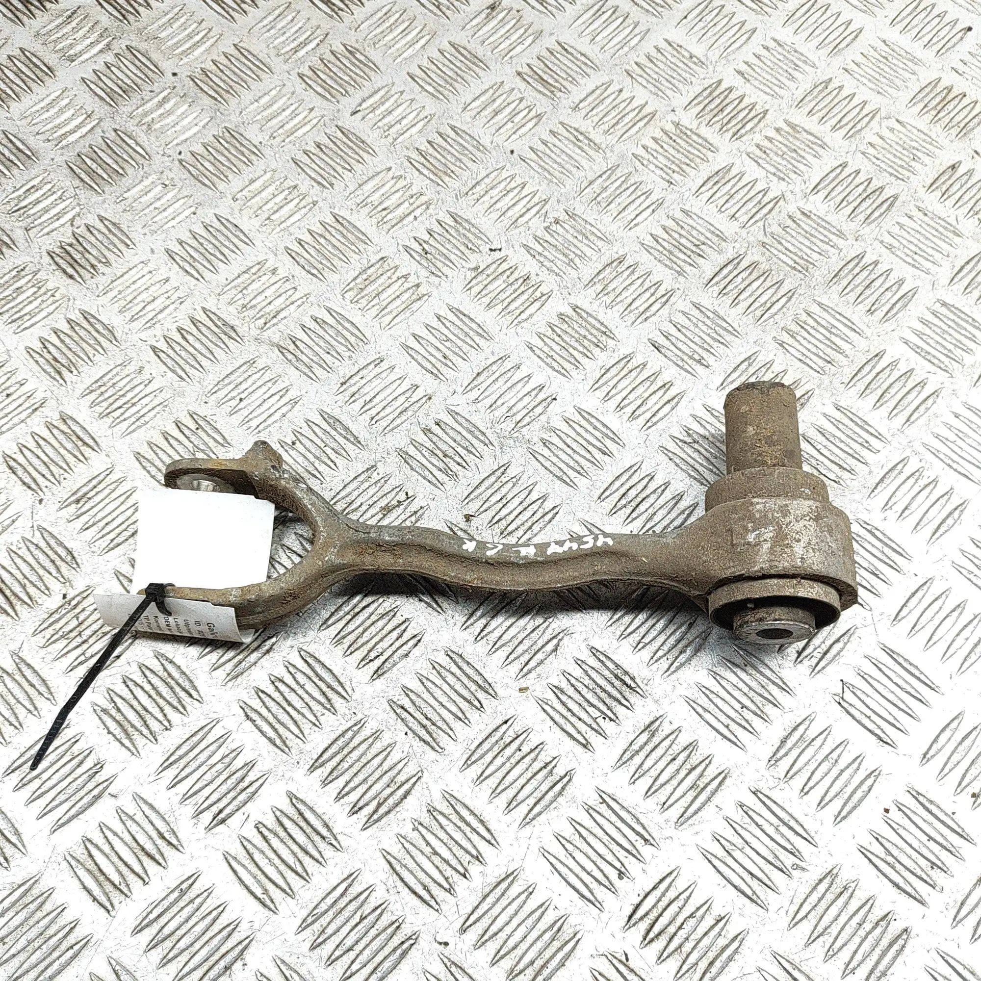 Jaguar XE Control arm — rear left Control arm — rear left — JAGUAR XE (X760) (201...