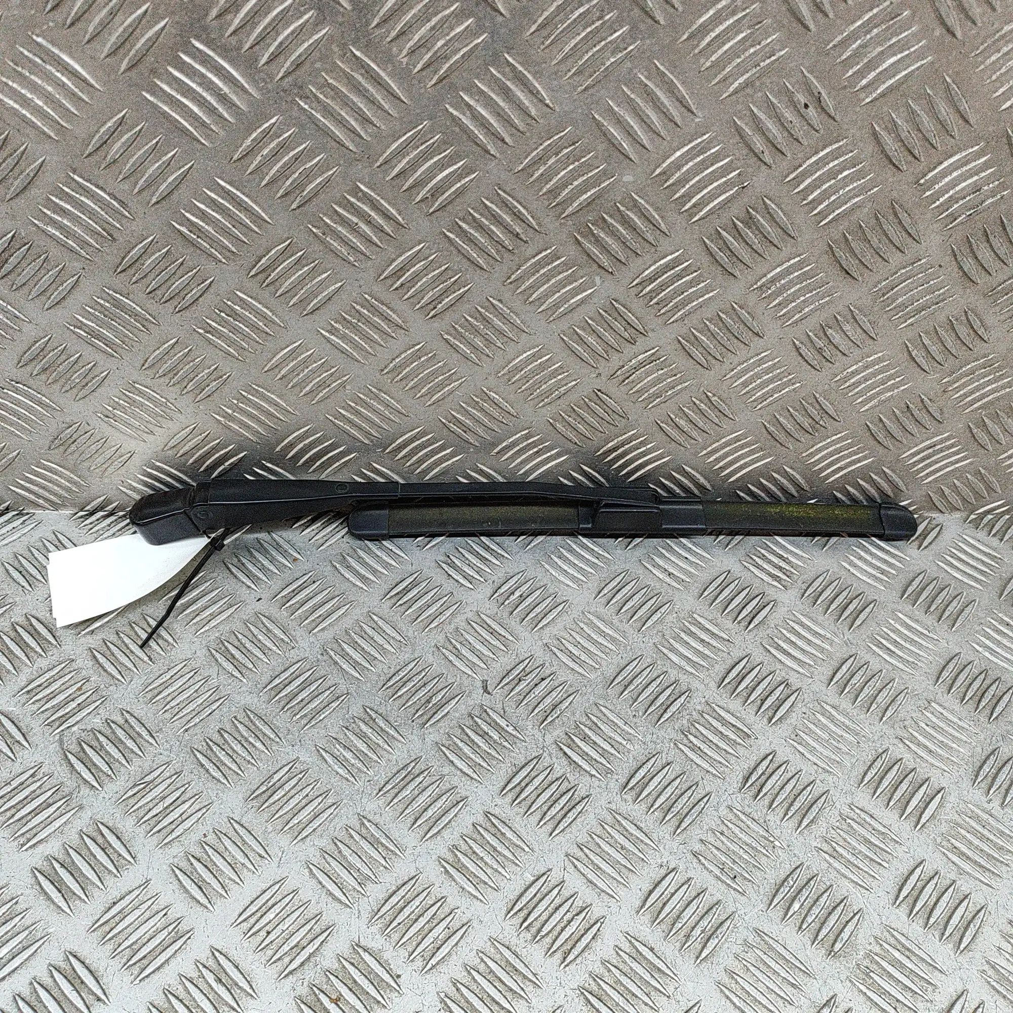 Honda Civic Window wiper arm — rear Window wiper arm — rear — HONDA CIVIC (X Hatchb...