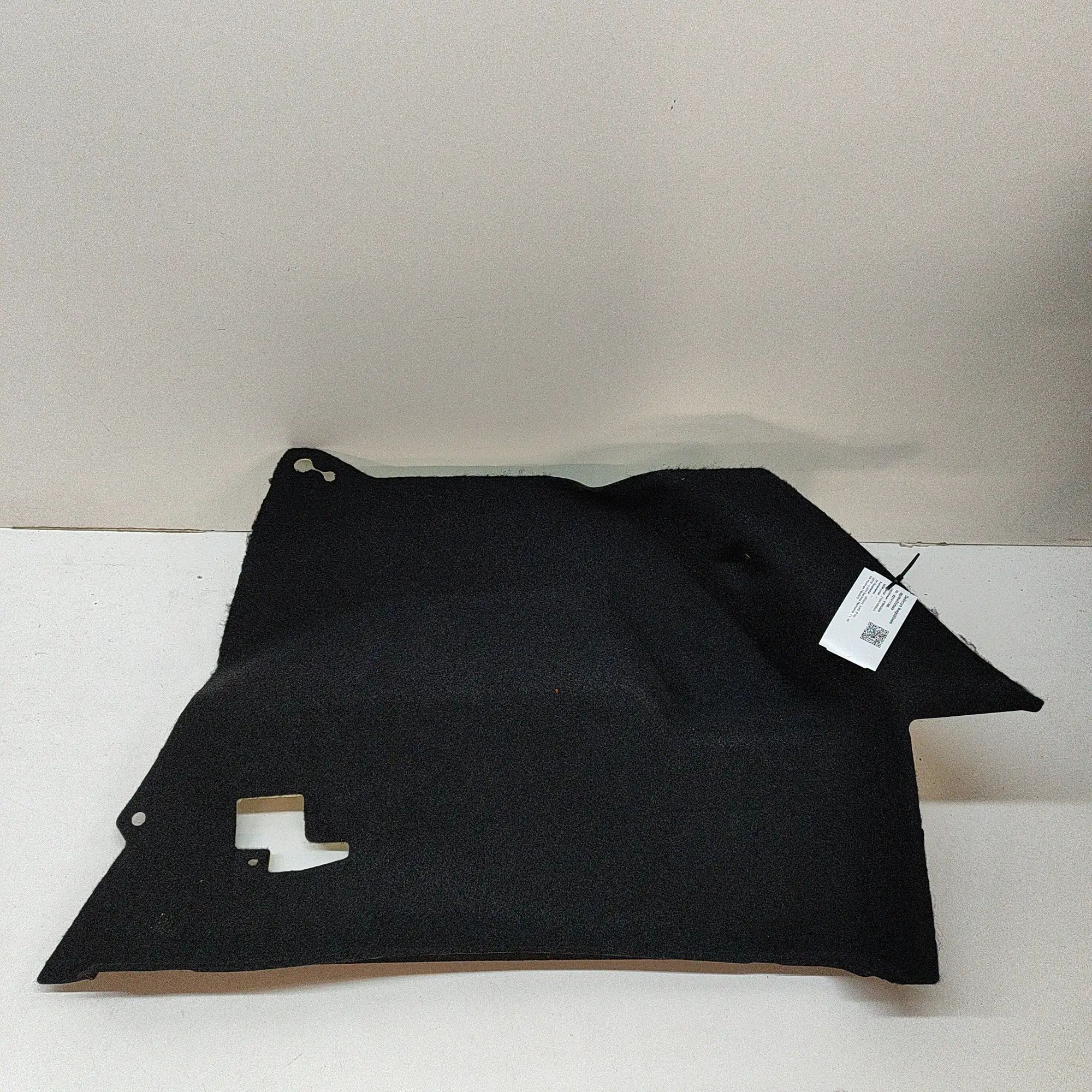 Nissan Juke Right Side Trunk Trim Right Side Trunk Trim — NISSAN JUKE (F16) (2019...