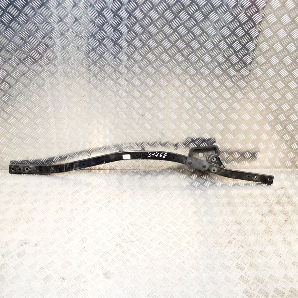 Maserati Quattroporte Slam Panel Frame Upper Part Slam Panel Frame Upper Part — MASERATI QUATTROP...