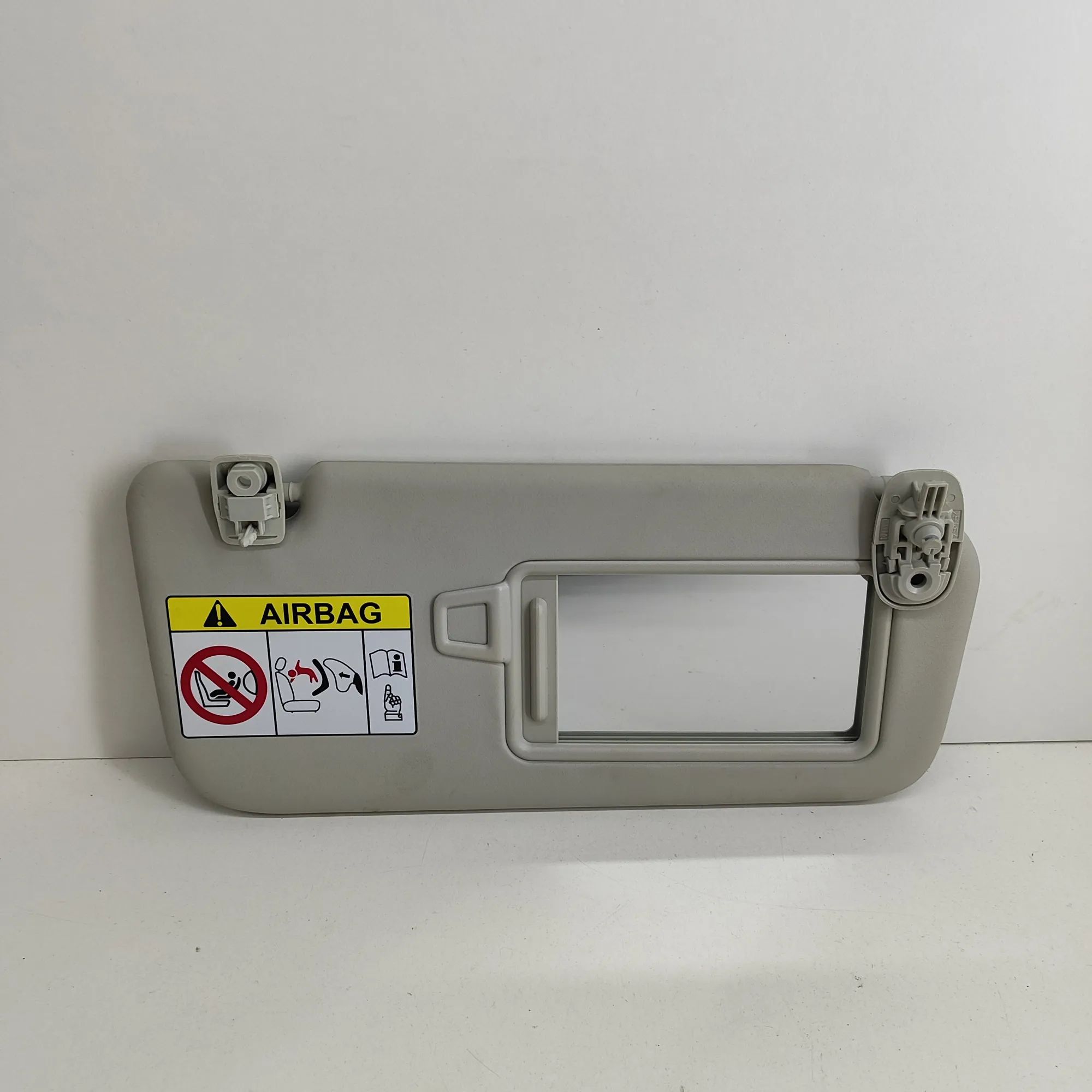 Kia EV6 Sun visor — right Sun visor — right — KIA EV6 (CV) (2021-...) — 8...