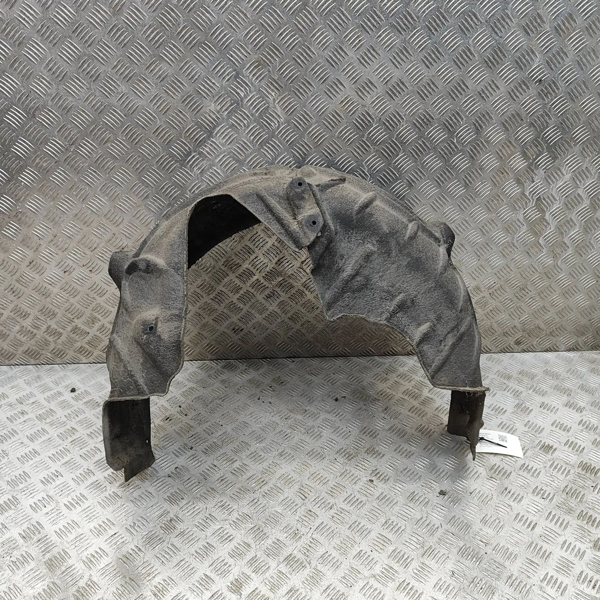 BMW 2 (F22 / F23) Rear Left Arch Liner Rear Left Arch Liner — BMW 2 SERIES (Gran Coupe...