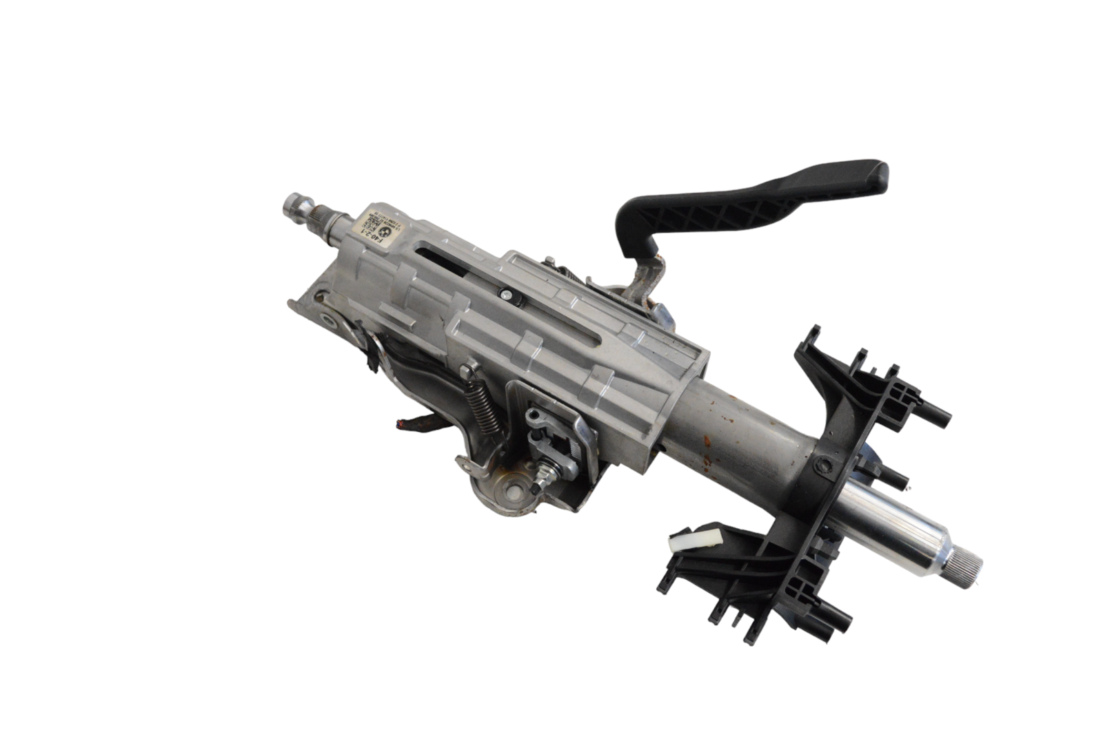 BMW 2 (F22 / F23) Steering Column Mechanism Steering Column Mechanism — BMW 2 SERIES (Gran ...