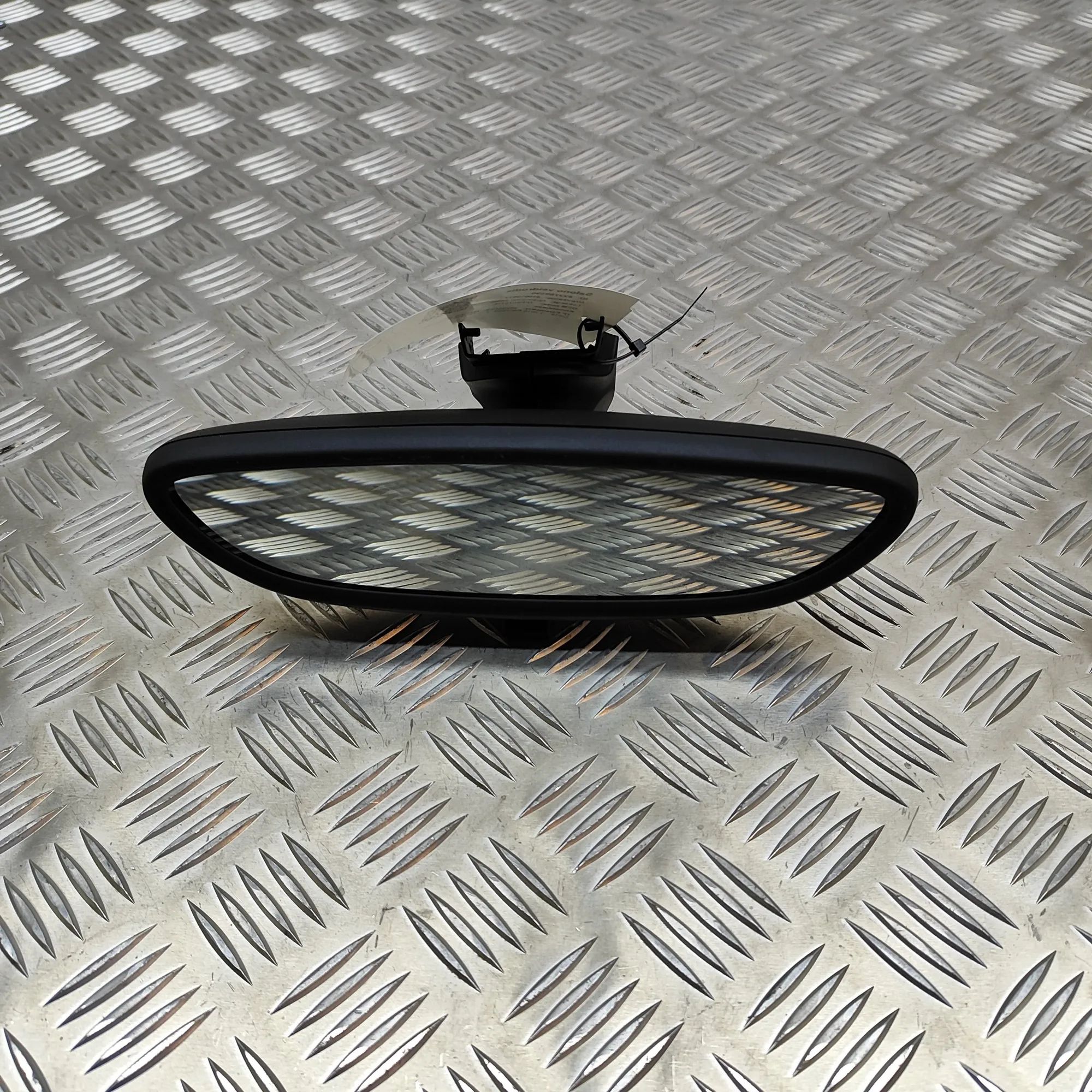 Porsche Macan Interior Rear View Mirror Interior Rear View Mirror — PORSCHE MACAN (95B)...