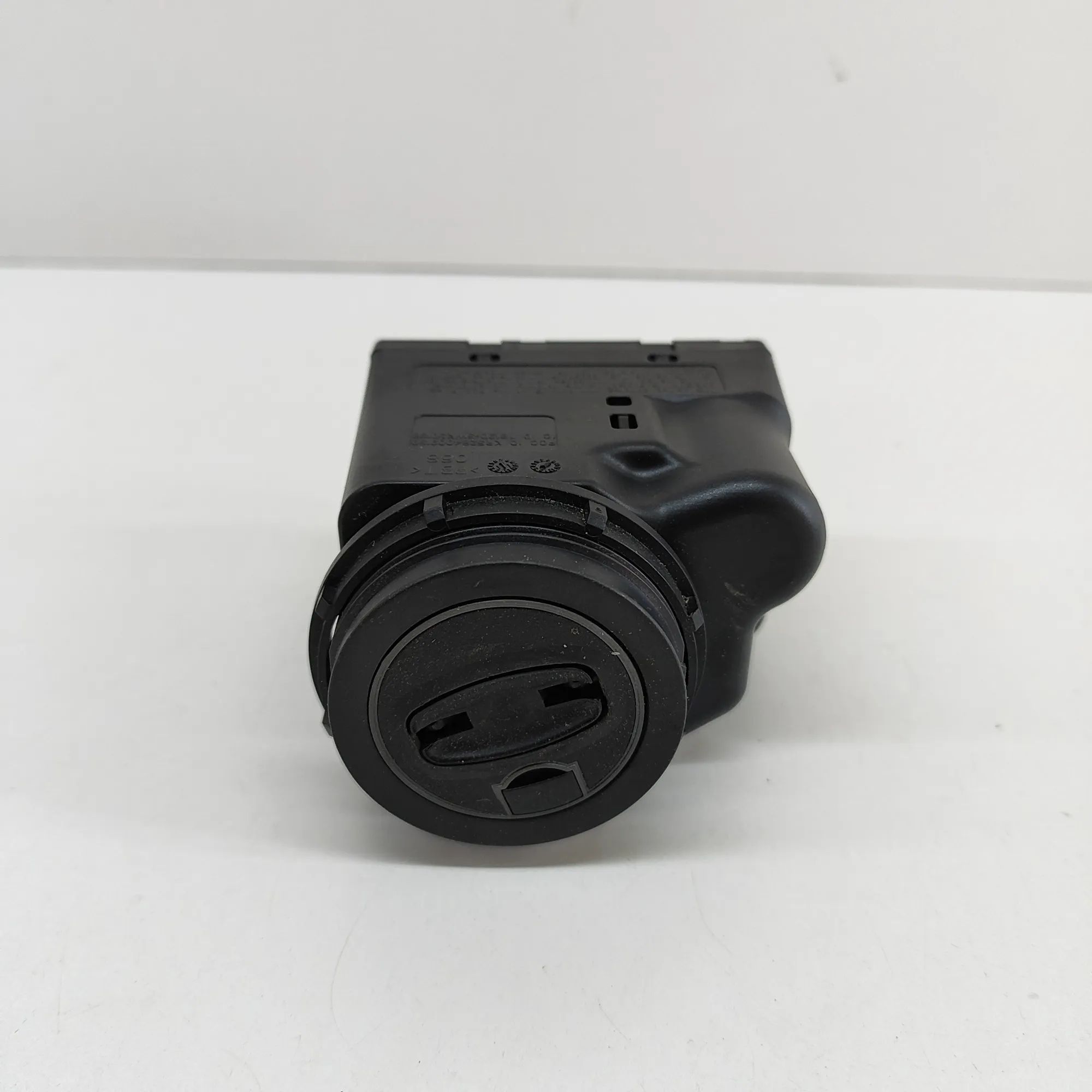 Porsche Cayenne Ignition lock Ignition lock — PORSCHE CAYENNE (92A) (2010-......
