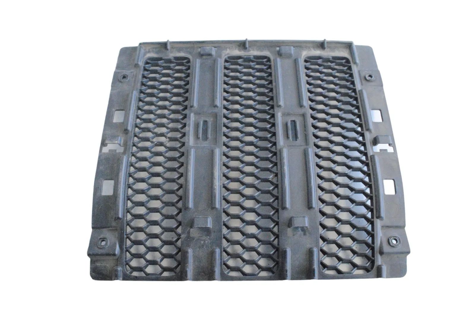 Jeep Wrangler (JK) Other Body Parts Other Body Parts — JEEP WRANGLER (III JK) (2007...