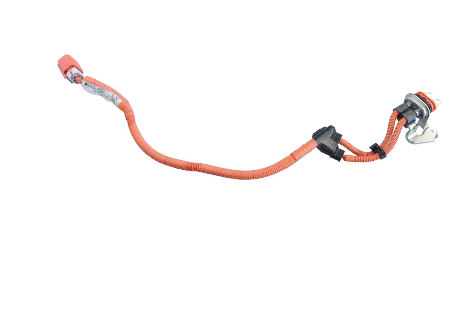 Lexus RX Wiring harness Wiring harness — LEXUS RX (_L2_) (2015-...) — 8...