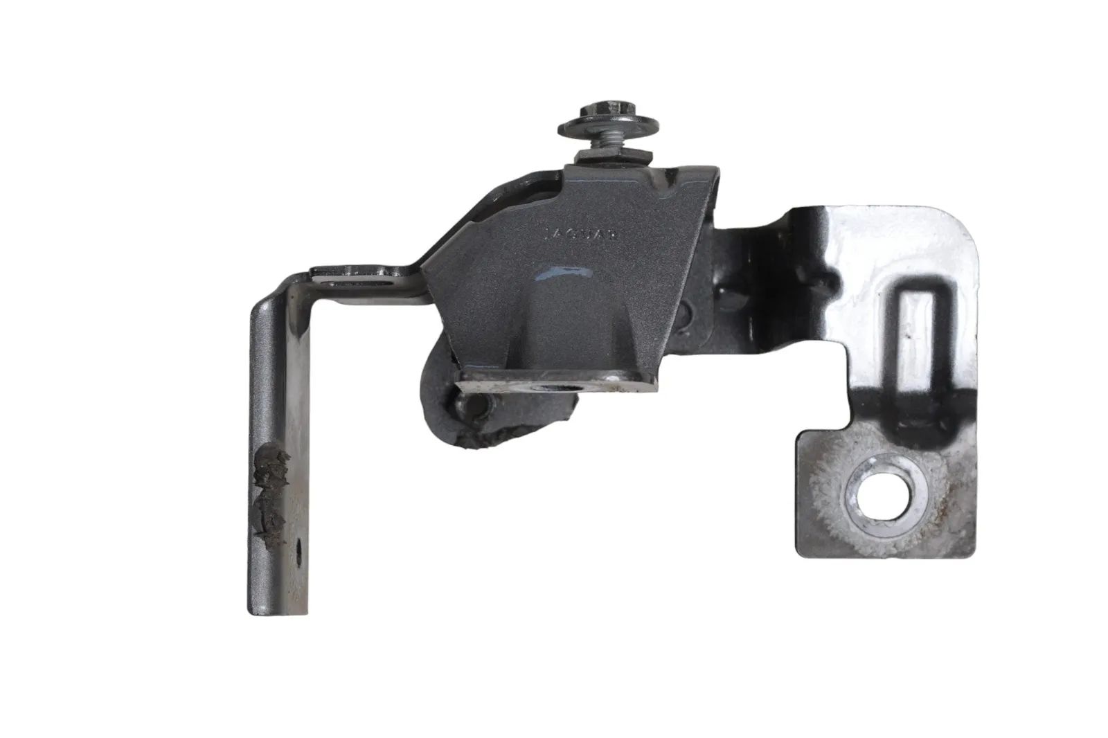 Jaguar E-Pace Fender bracket — front left Fender bracket — front left — JAGUAR E-PACE (X5...