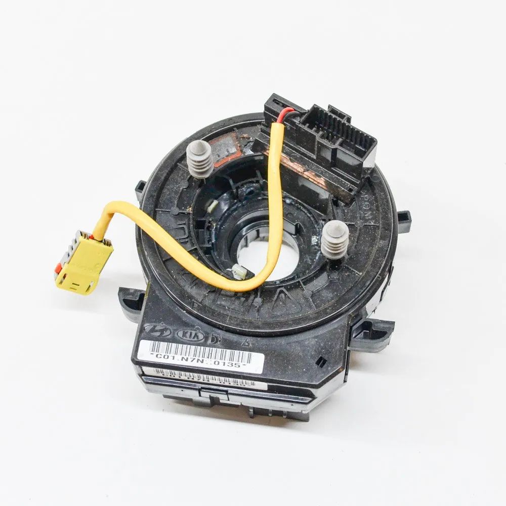 Hyundai Kona Steering Wheel Slip Ring Squib Steering Wheel Slip Ring Squib — HYUNDAI KONA (...