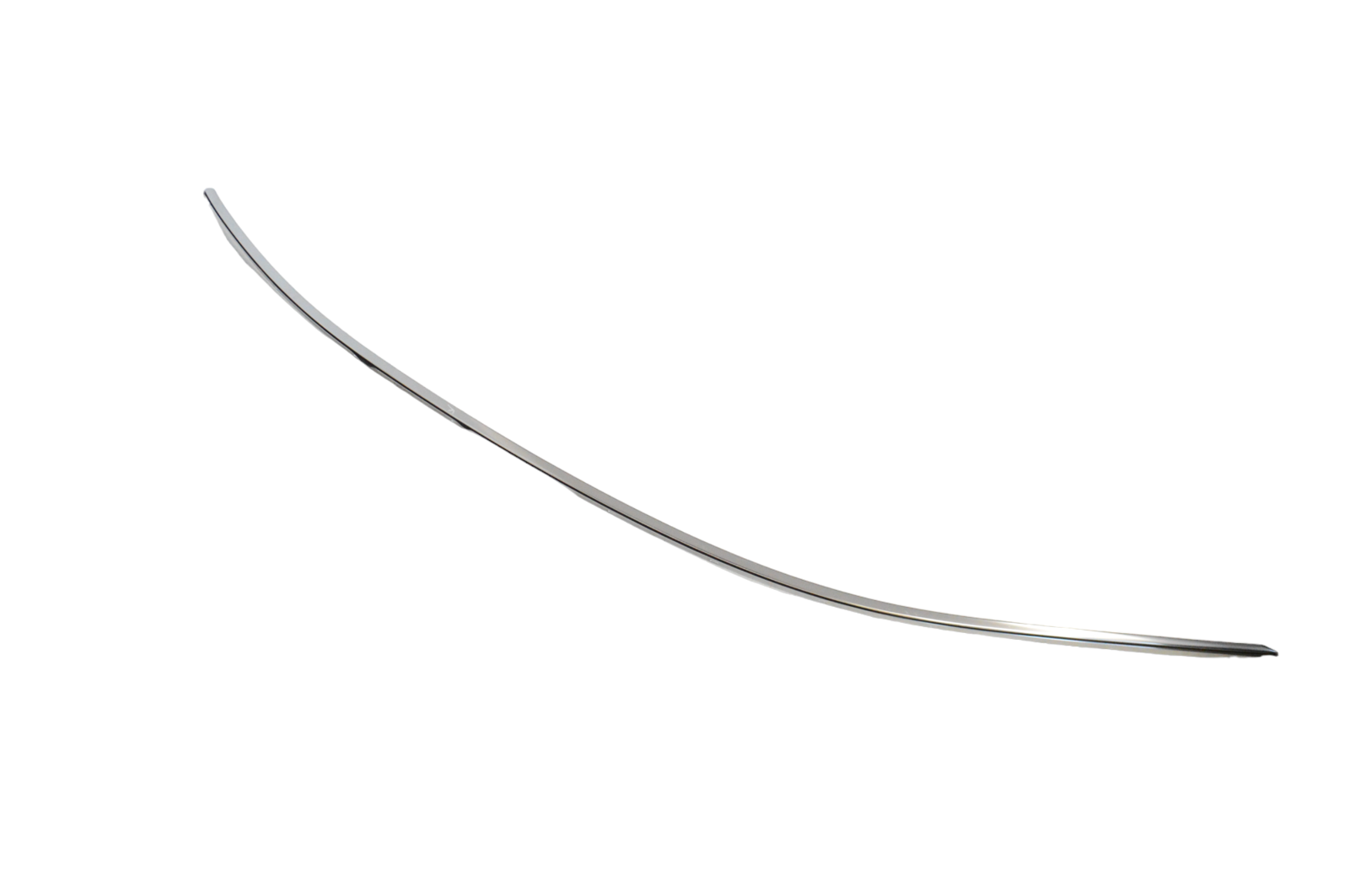Maserati Ghibli Left Side Roof Strip Trim Left Side Roof Strip Trim — MASERATI GHIBLI (M1...