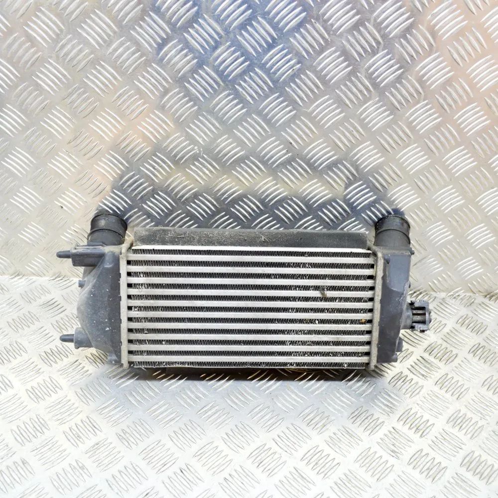 Ford Fiesta Intercooler radiator Intercooler radiator — FORD FIESTA (VI) (2008-....