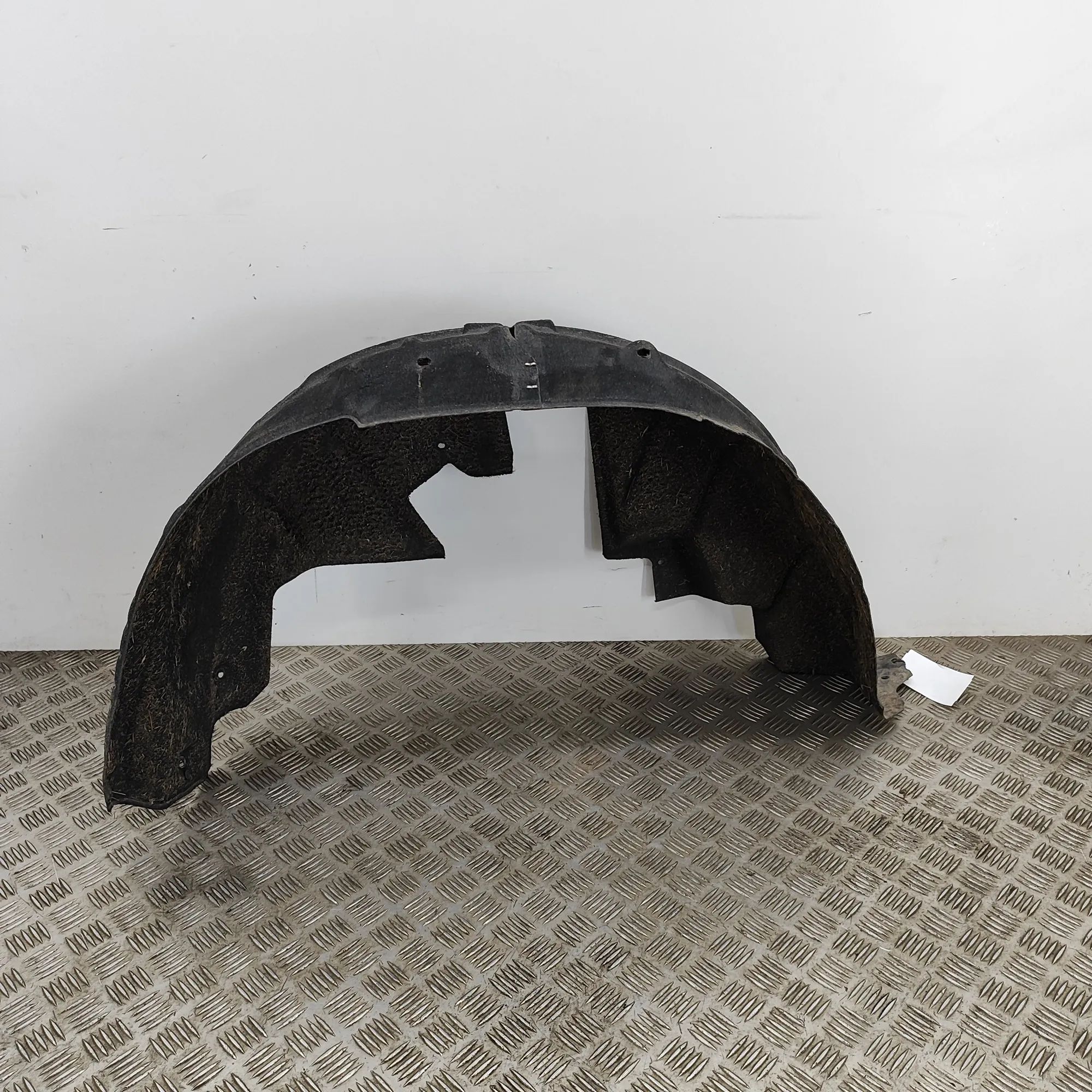 Skoda Karoq Rear Left Arch Liner Rear Left Arch Liner — SKODA KAROQ (NU7) (2017-...