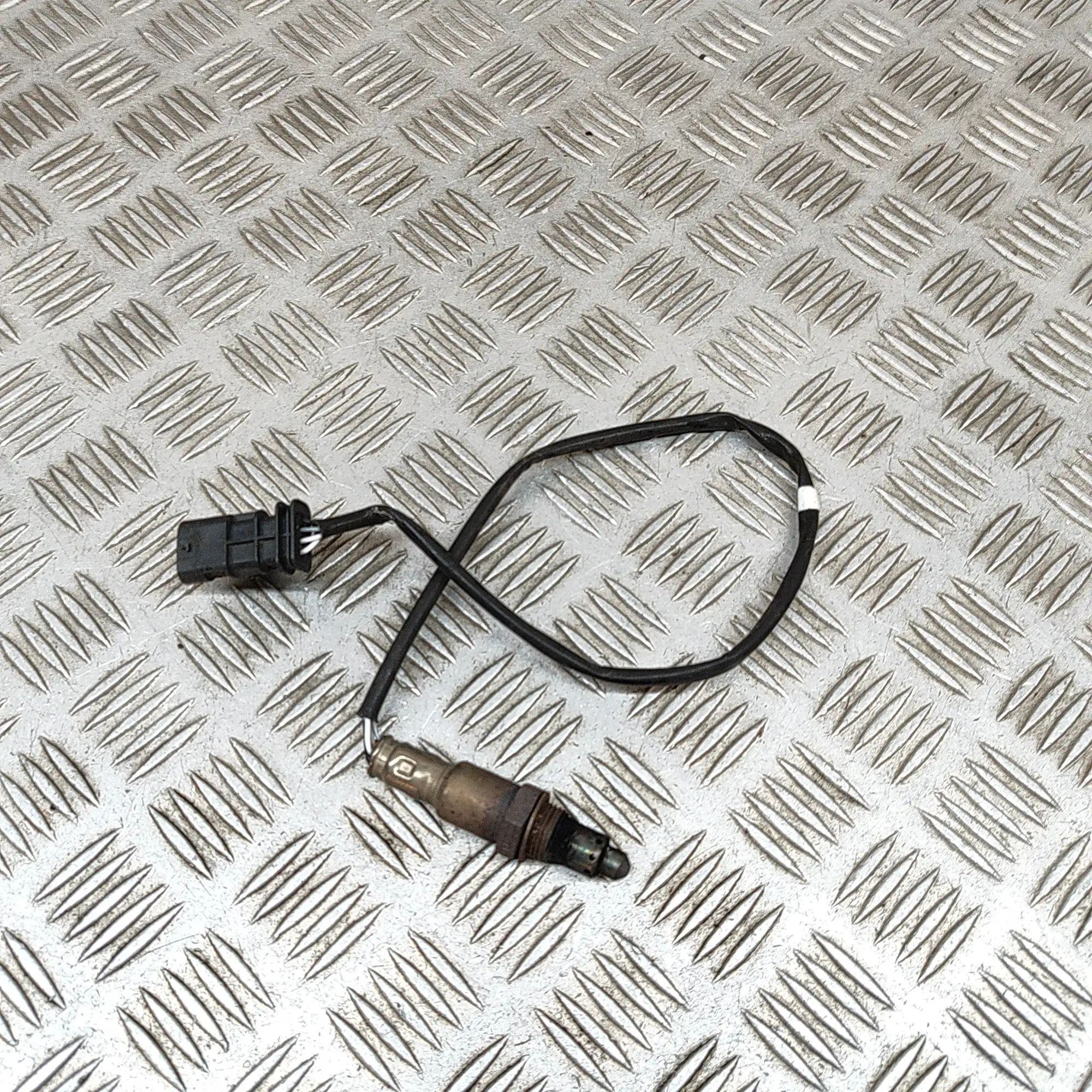 Maserati Ghibli Lambda Oxygen Sensor Lambda Oxygen Sensor — MASERATI GHIBLI (M157) (...
