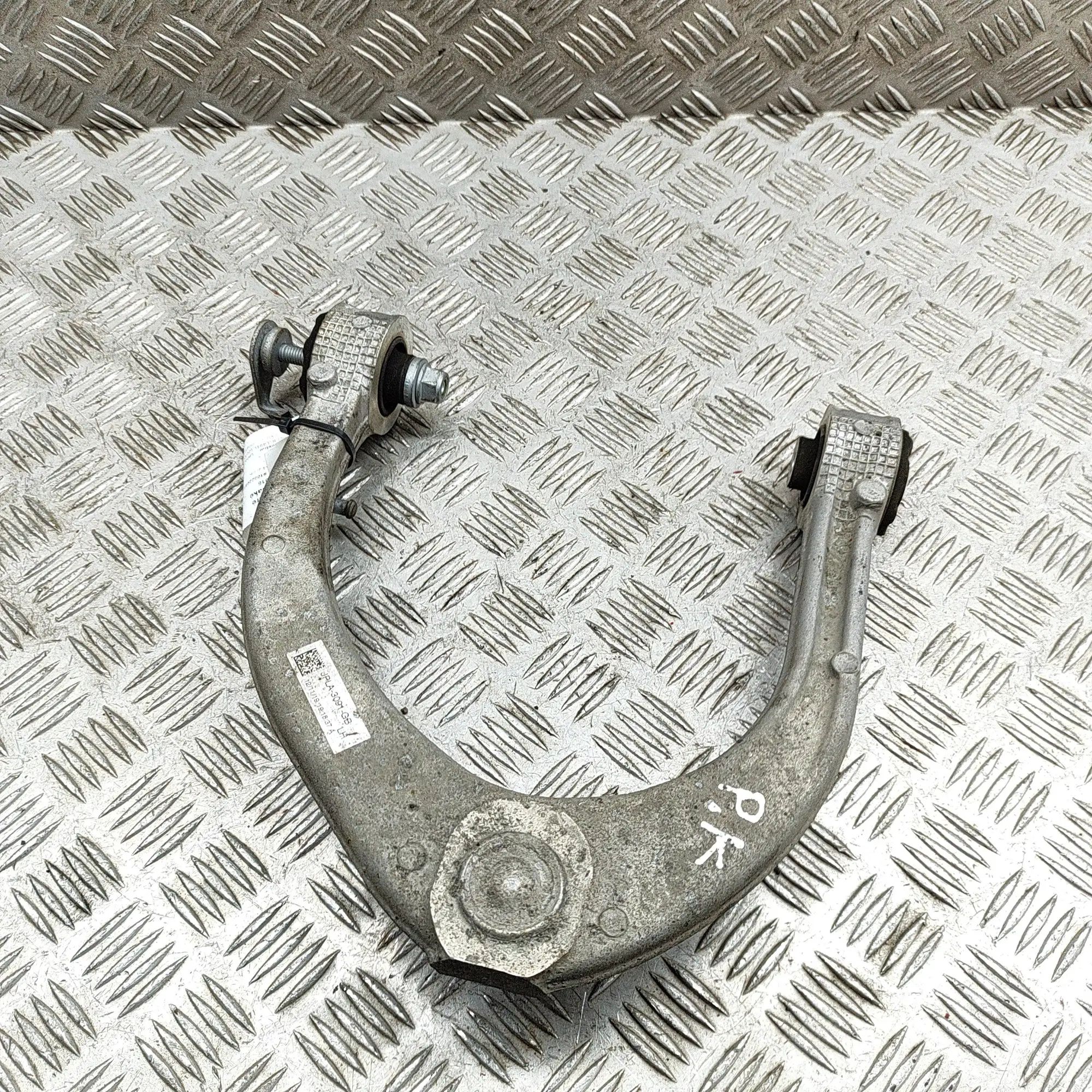 Land Rover Range Rover Sport (L494) Front Left Upper Control Arm Front Left Upper Control Arm — LAND ROVER RANGE...