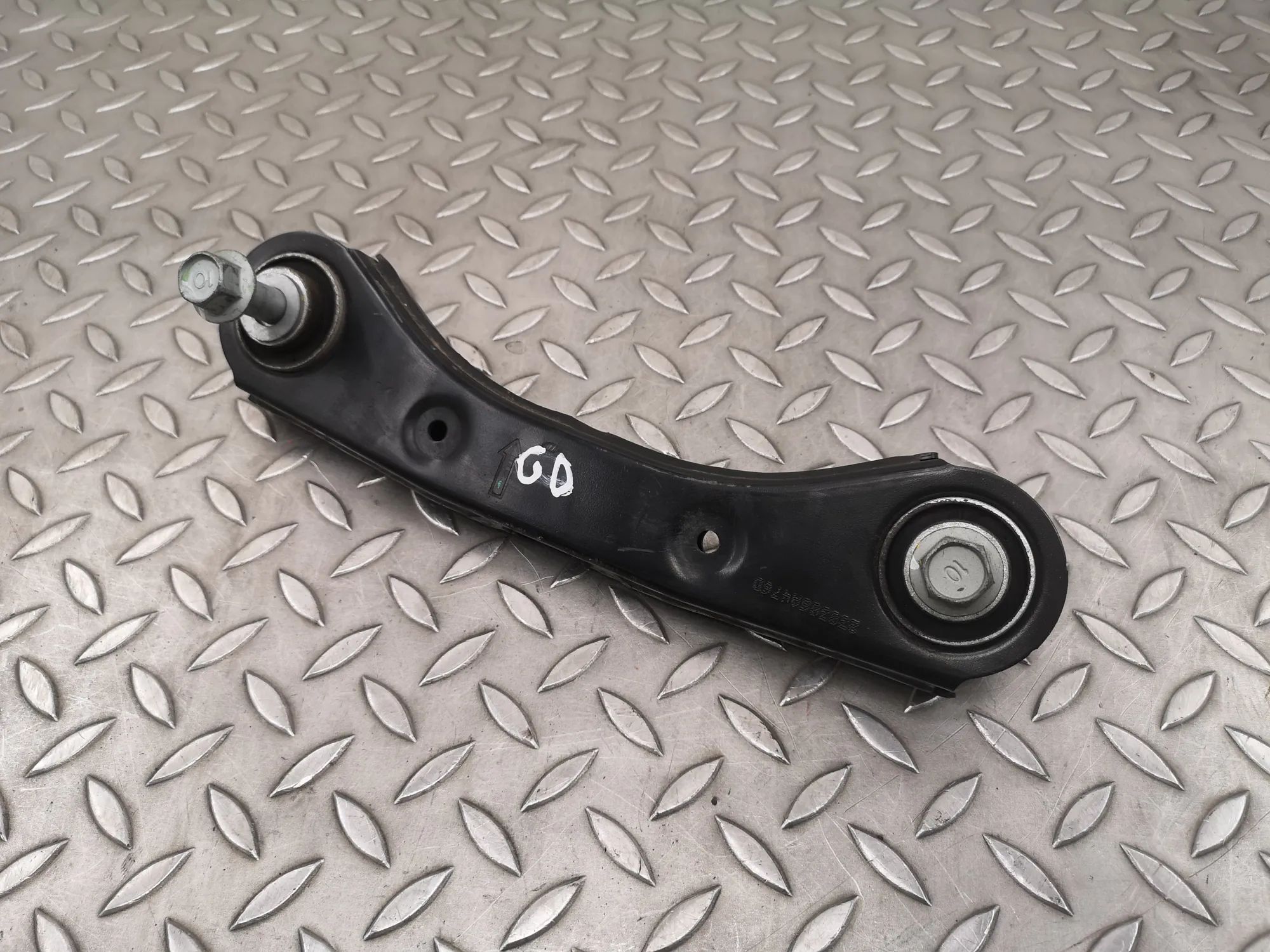 Kia EV6 Control arm — rear right Control arm — rear right — KIA EV6 (CV) (2021-....