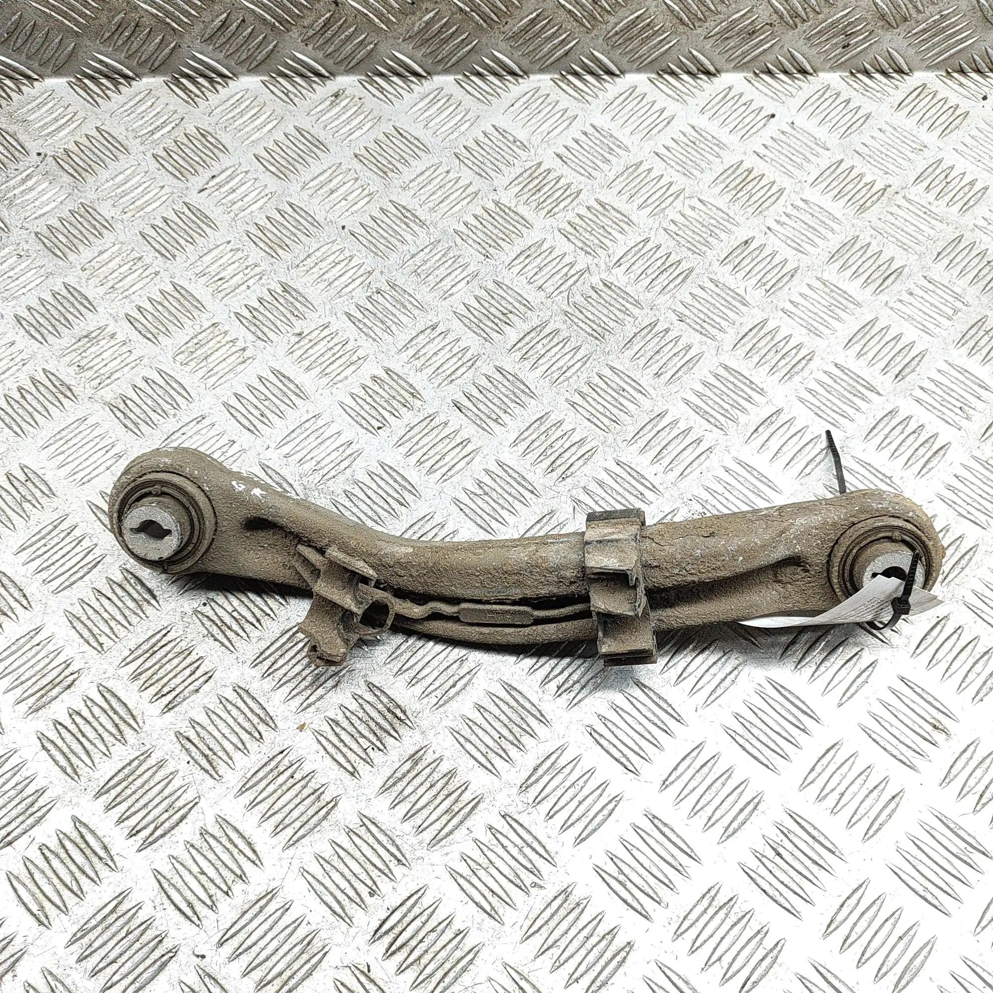 Jaguar XE Control arm — rear left Control arm — rear left — JAGUAR XE (X760) (201...