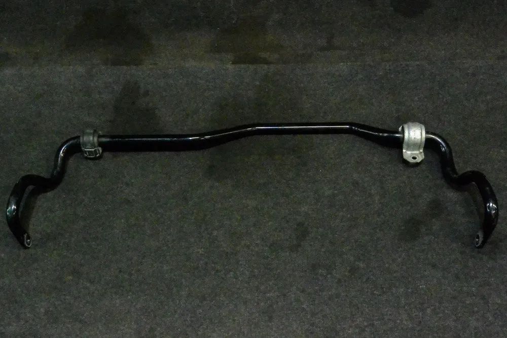 BMW X4 (F26) Front Anti Roll Bar Front Anti Roll Bar — BMW X4 (F26) (2013-2018) ...
