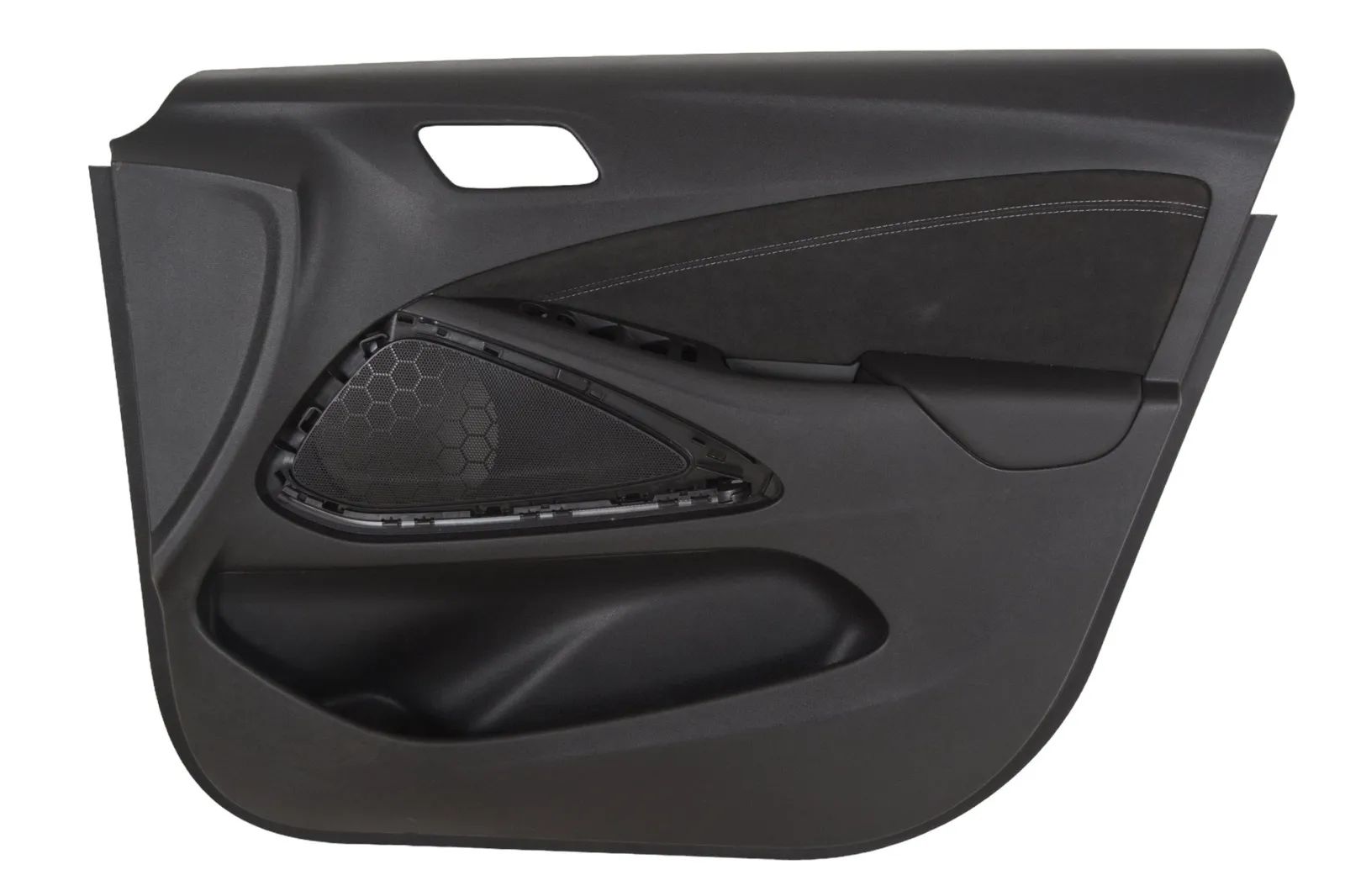 Opel Crossland X Front Right Door Panel Front Right Door Panel — OPEL CROSSLAND (X P17)...
