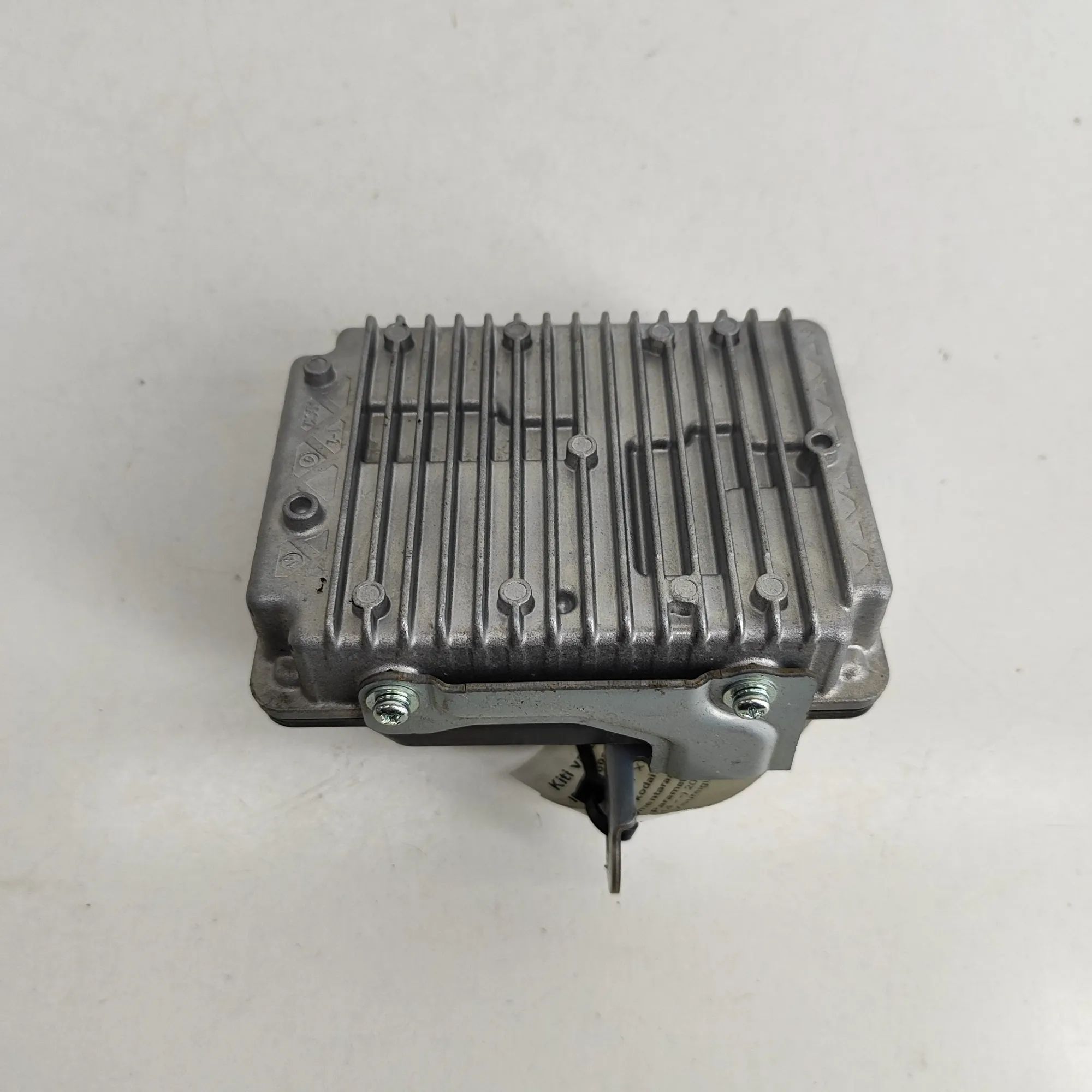 Jeep Renegade Power Distribution Unit Power distribution unit — JEEP RENEGADE (Off-ro...