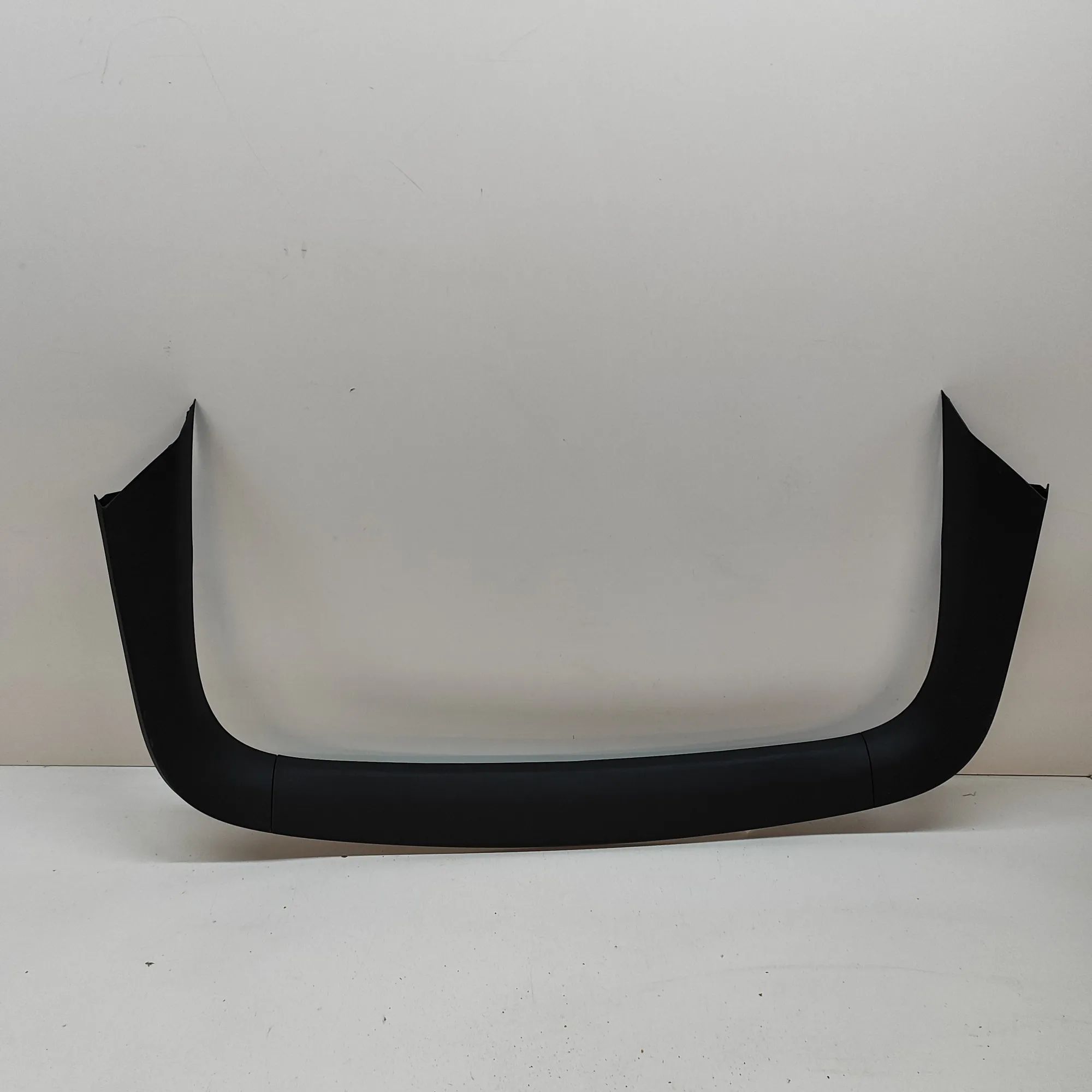 Honda Civic Trunk Boot Trim Trunk Boot Trim — HONDA CIVIC (X Hatchback FC_,...