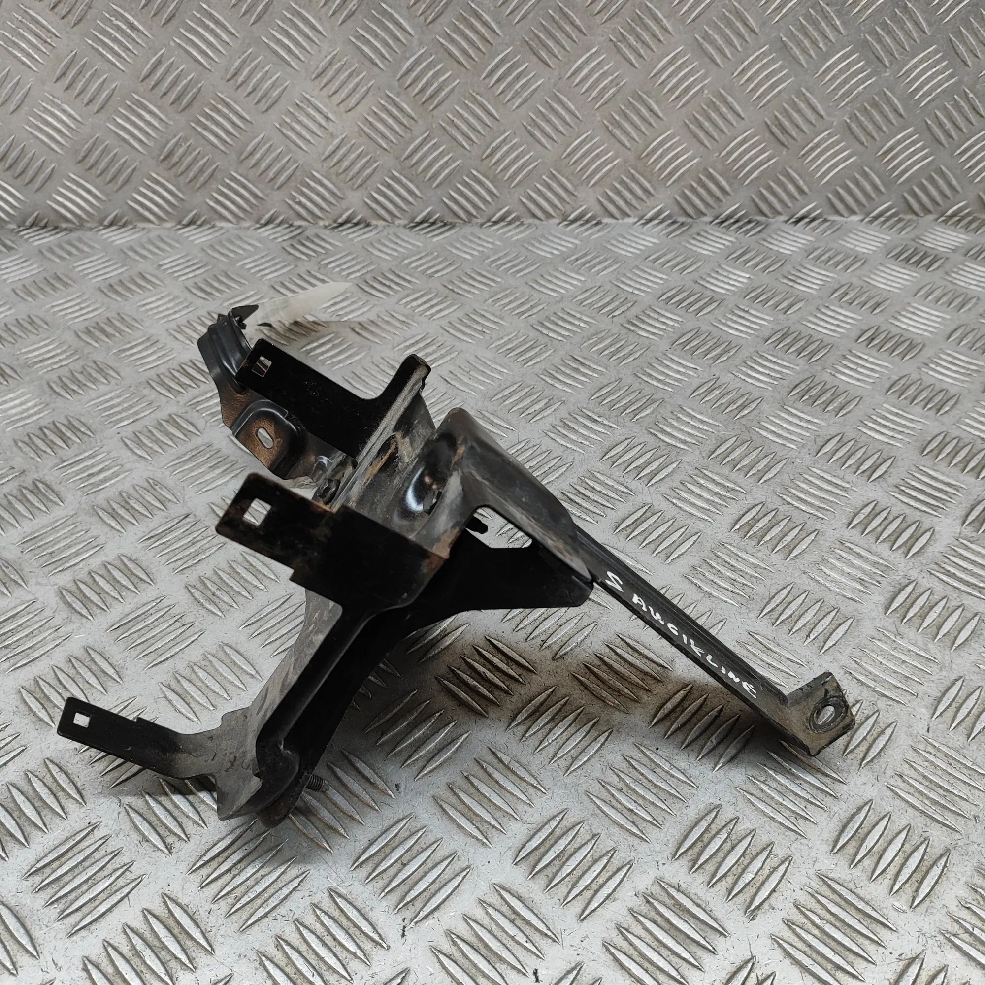 Maserati Ghibli Other Body Parts Other Body Parts — MASERATI GHIBLI (M157) (2013...