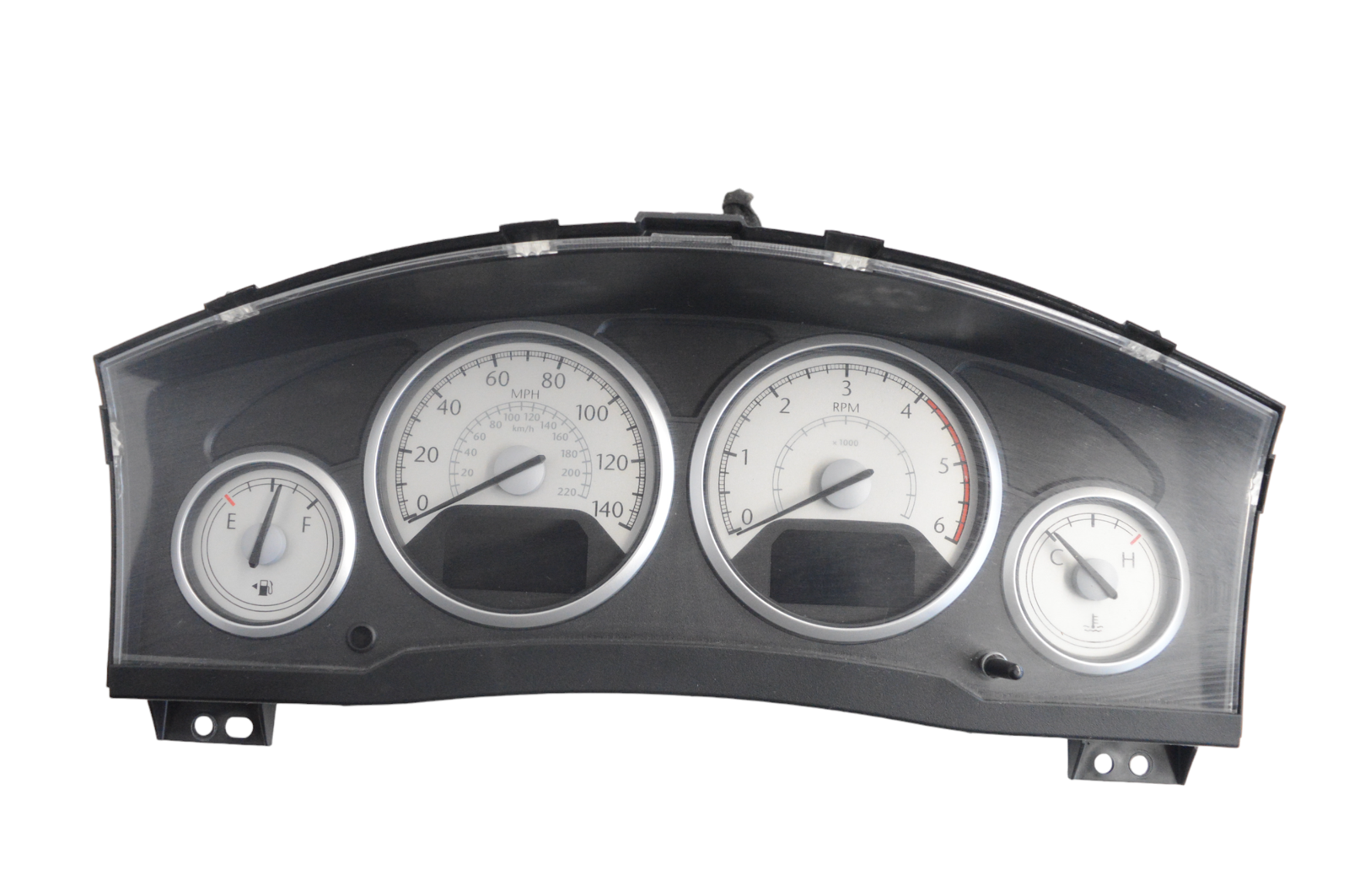 Chrysler Grand Voyager / Town & Country Instrument Cluster Speedometer Instrument Cluster Speedometer — CHRYSLER GRAND...