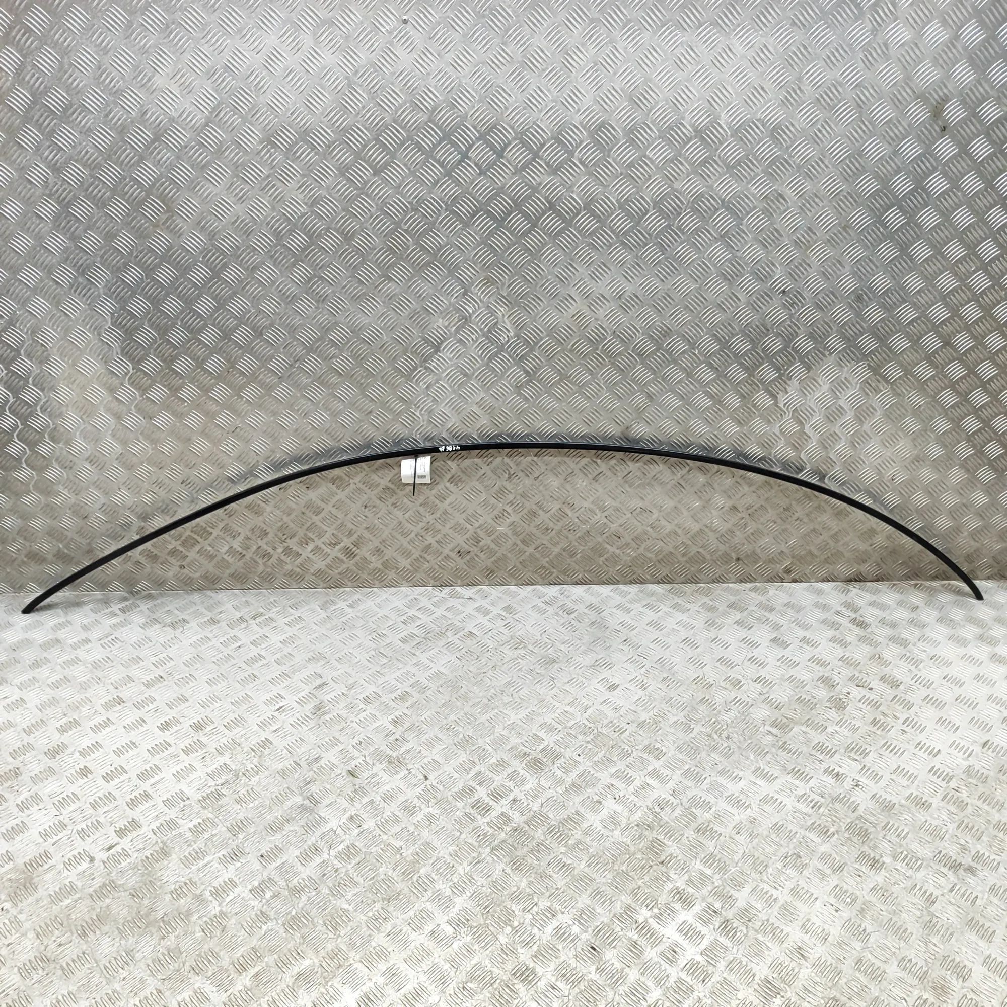 Mercedes-Benz CLA (C117) Left Side Roof Strip Trim Left Side Roof Strip Trim — MERCEDES BENZ CLA (...