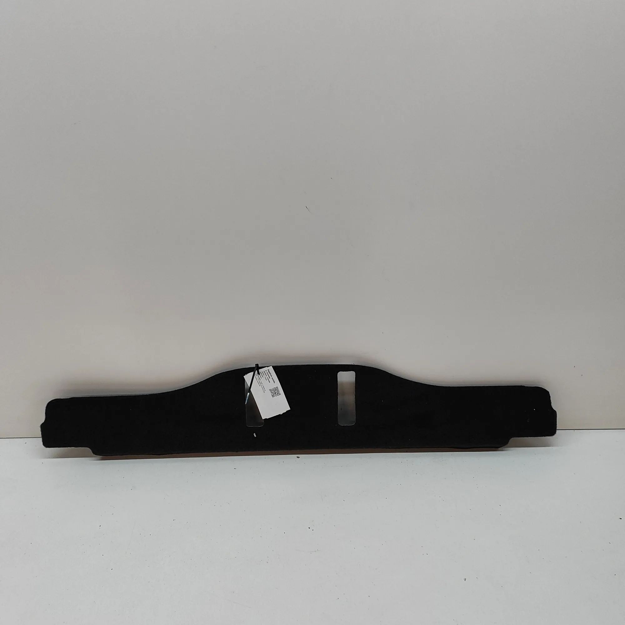 Audi e-tron GT (FW) Boot carpet Boot carpet — AUDI E-TRON GT (Saloon F83, F8P) ...