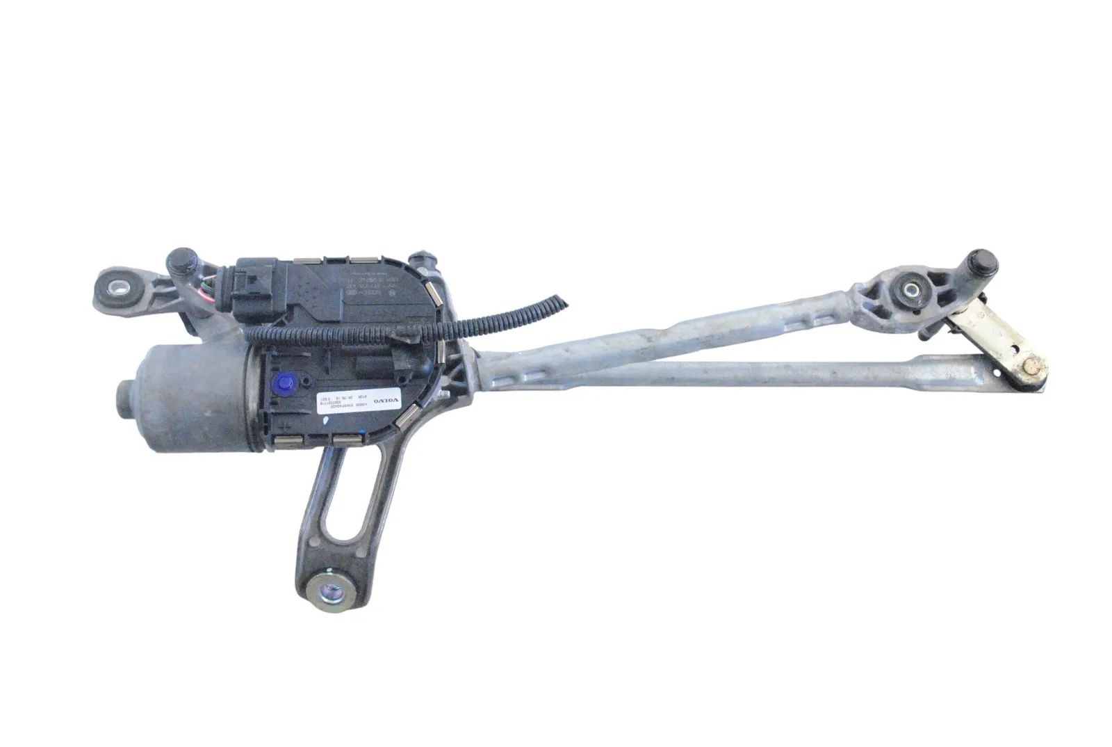 Volvo XC90 Front Windshield Wiper Mechanism Front Windshield Wiper Mechanism — VOLVO XC90 (...