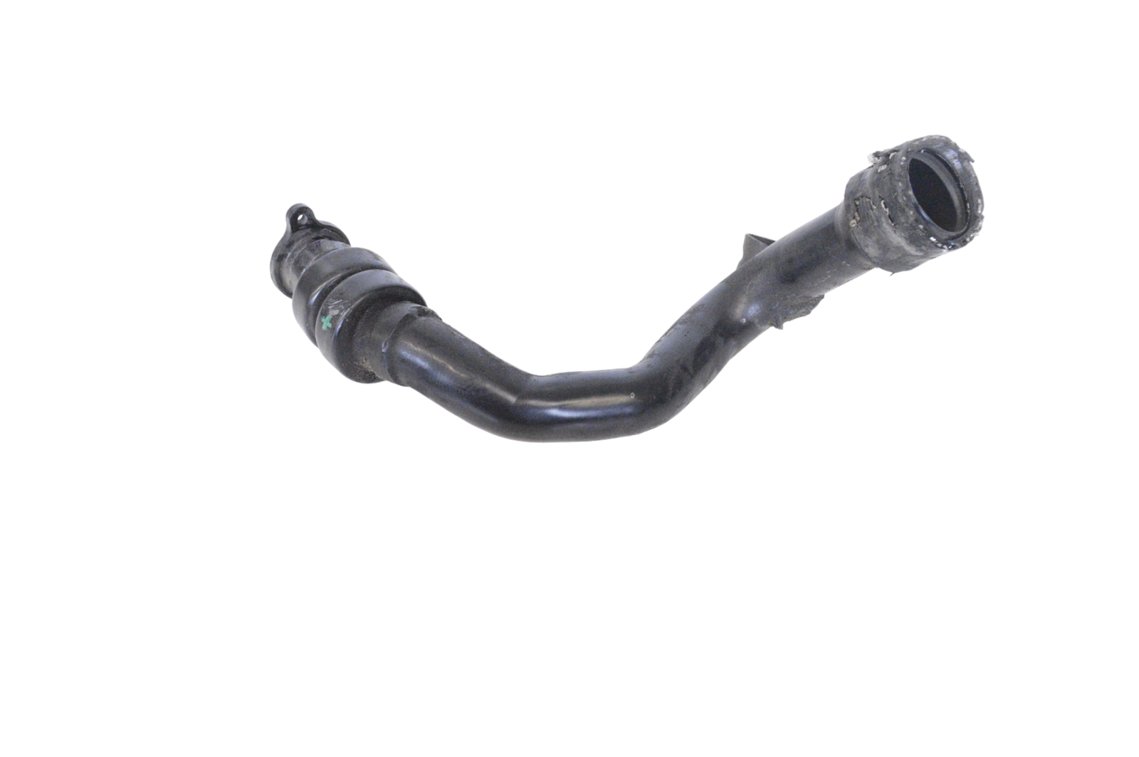 Maserati Ghibli Intercooler Hose Pipe Intercooler Hose Pipe — MASERATI GHIBLI (M157) ...