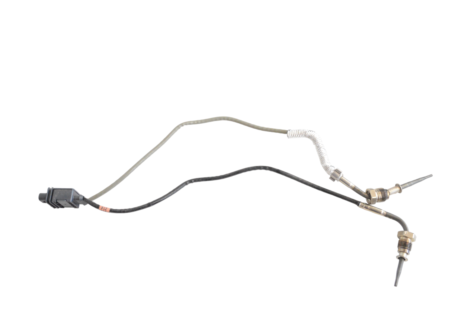 Volkswagen T-Roc temperature sensor Temperature Sensor — VW T-ROC (A11) (2017-...) ...
