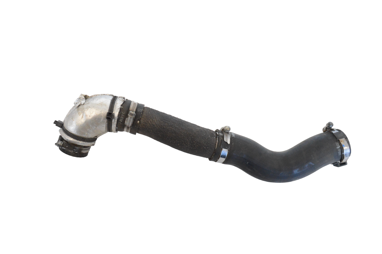 Kia Sorento Intercooler Hose Pipe Intercooler Hose Pipe — KIA SORENTO (II XM) (20...