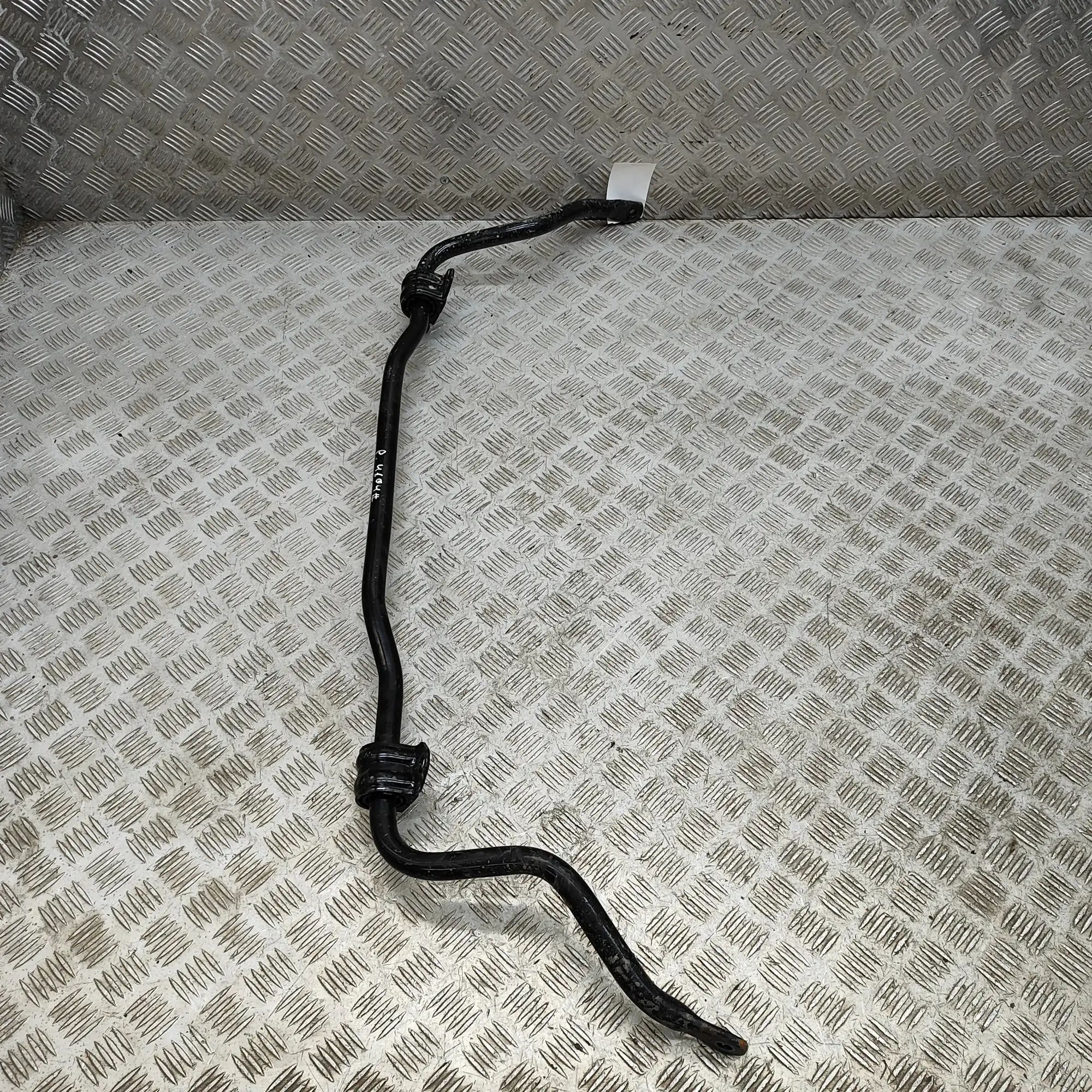 Kia EV6 Front Anti Roll Bar Front Anti Roll Bar — KIA EV6 (CV) (2021-...) —...